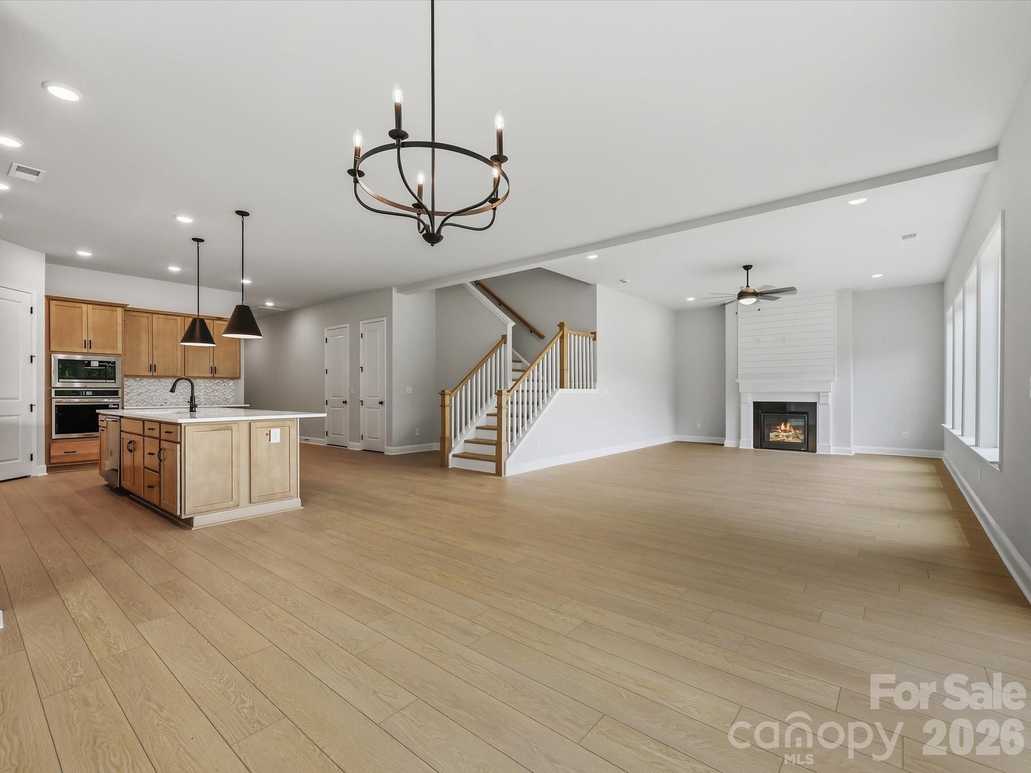 16024 Cloud Nine Court — Matthews