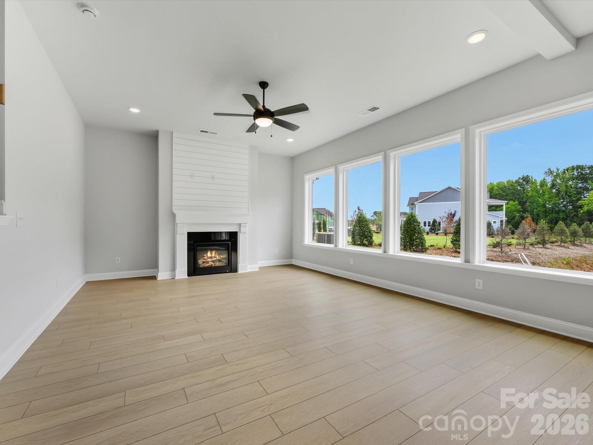 16024 Cloud Nine Court — Matthews