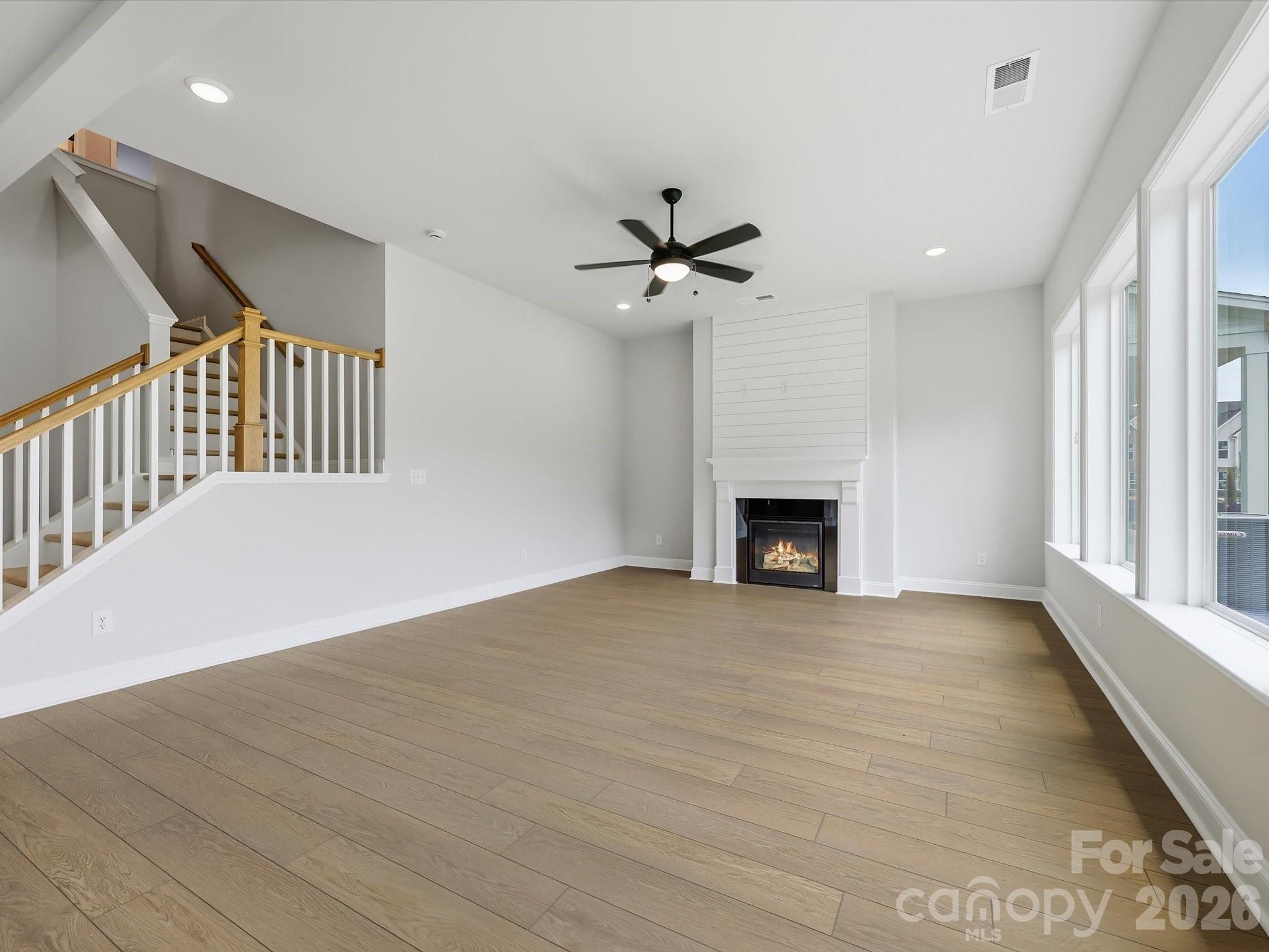 16024 Cloud Nine Court — Matthews