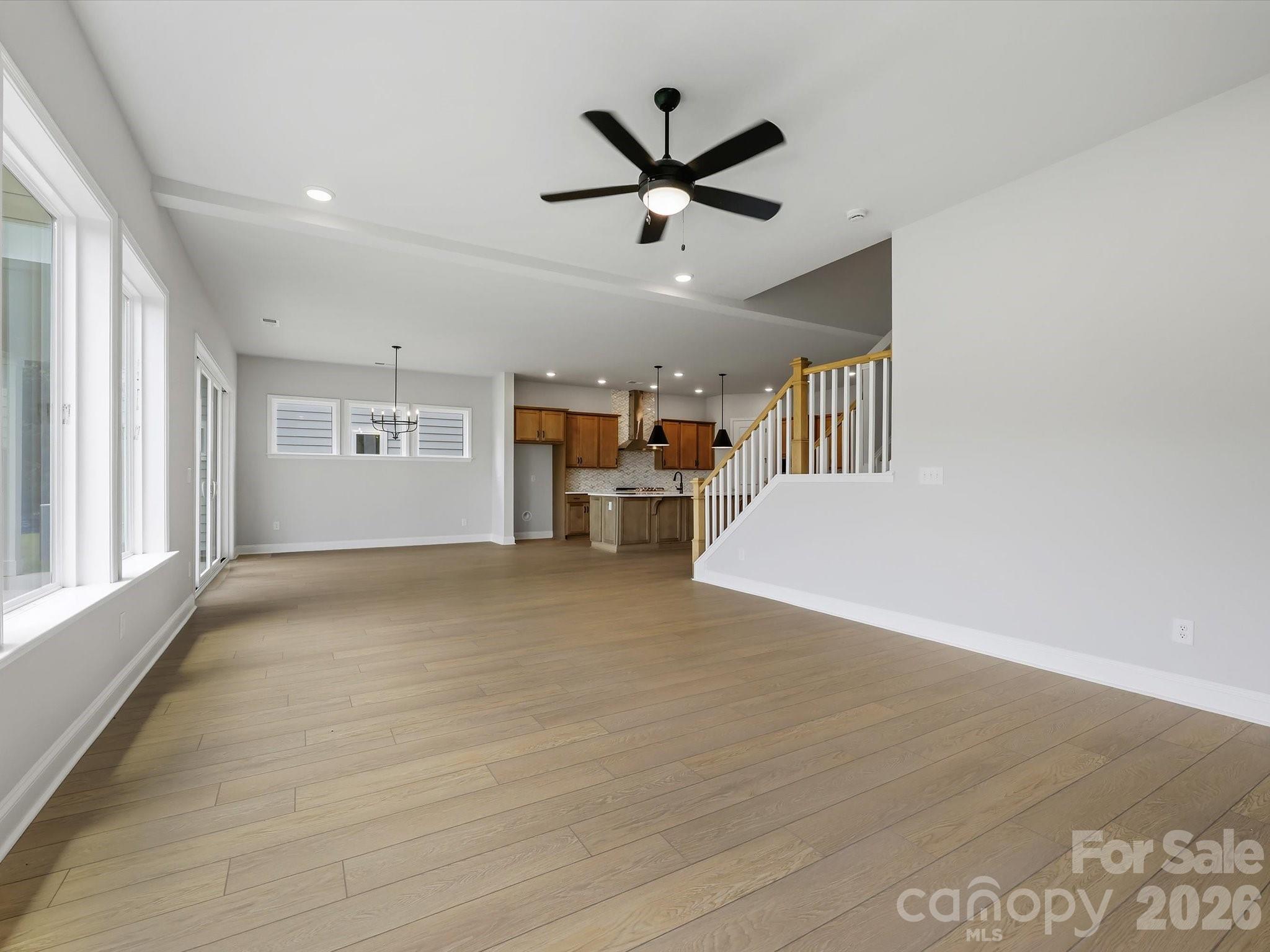 16024 Cloud Nine Court — Matthews