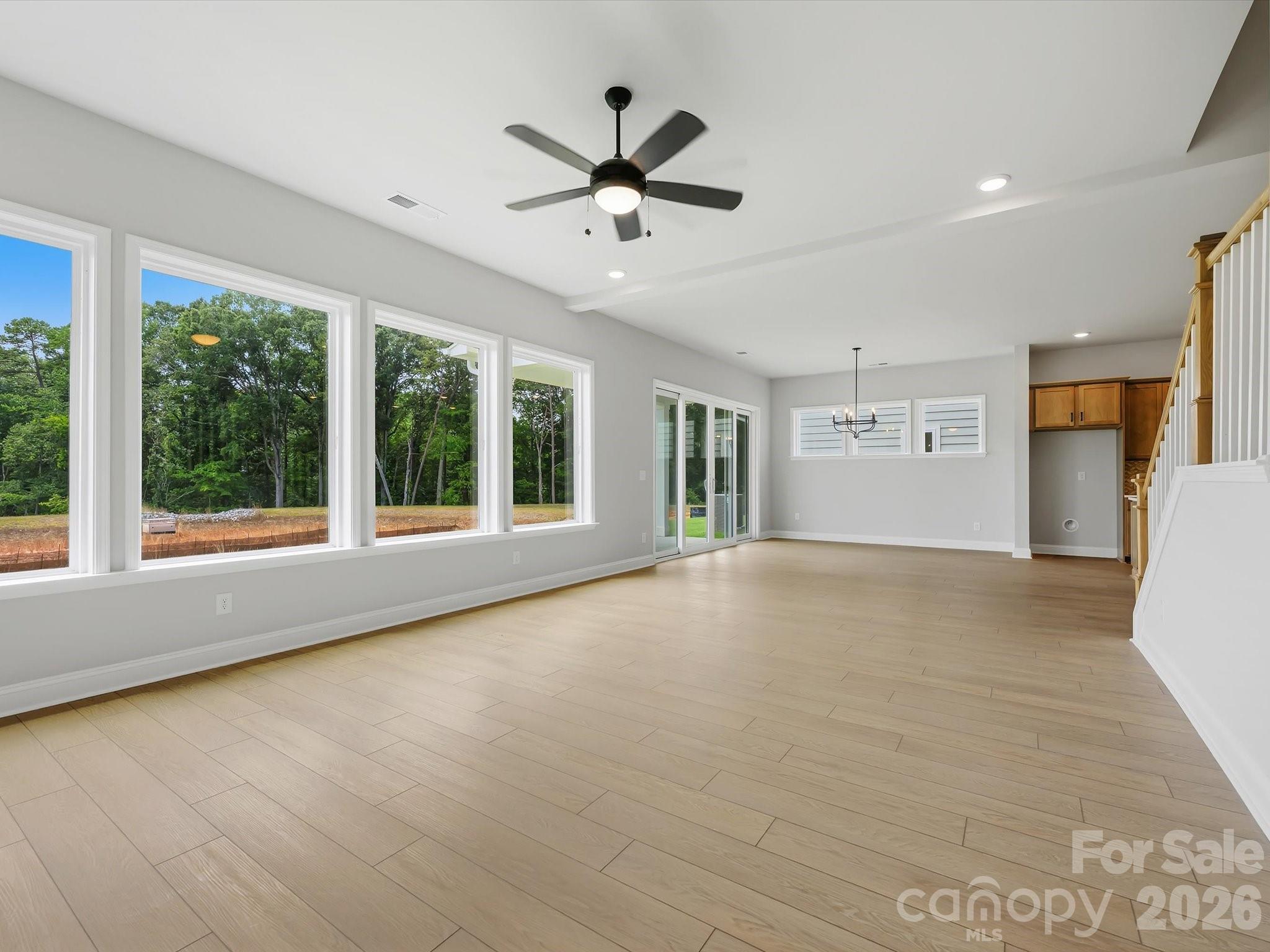 16024 Cloud Nine Court — Matthews