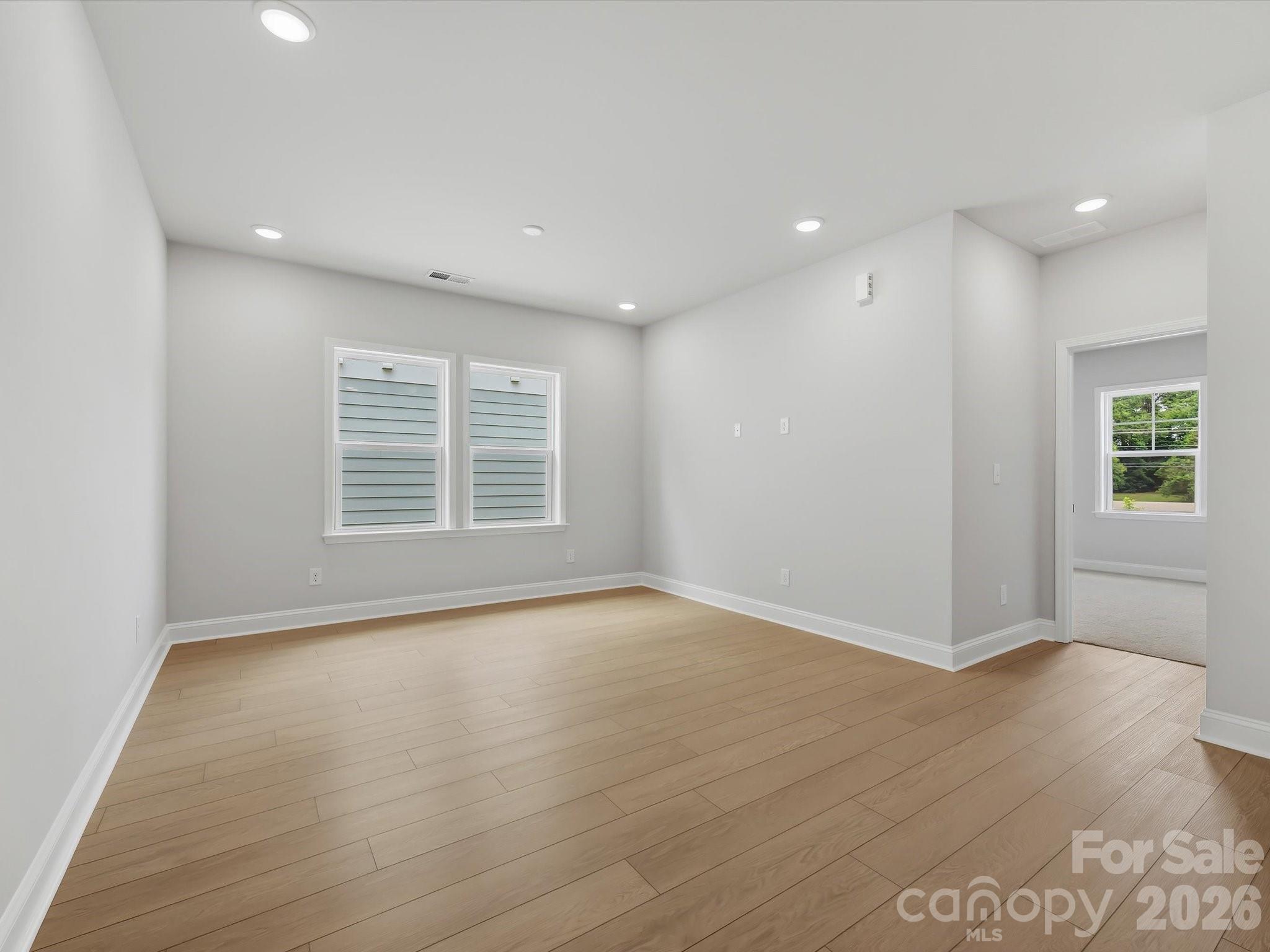 16024 Cloud Nine Court — Matthews