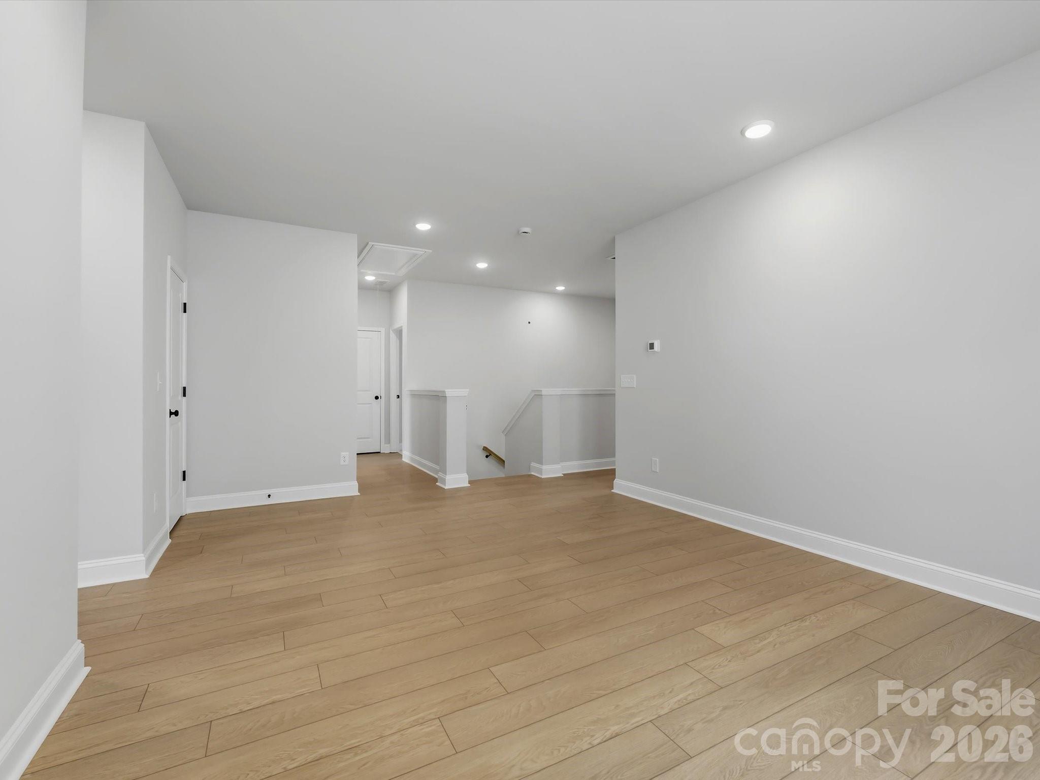 16024 Cloud Nine Court — Matthews