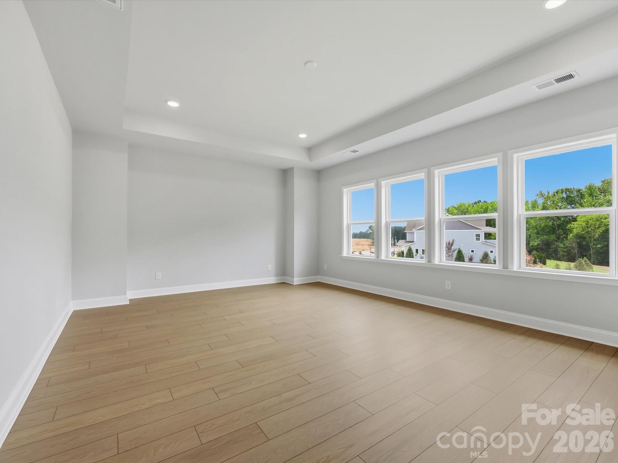 16024 Cloud Nine Court — Matthews