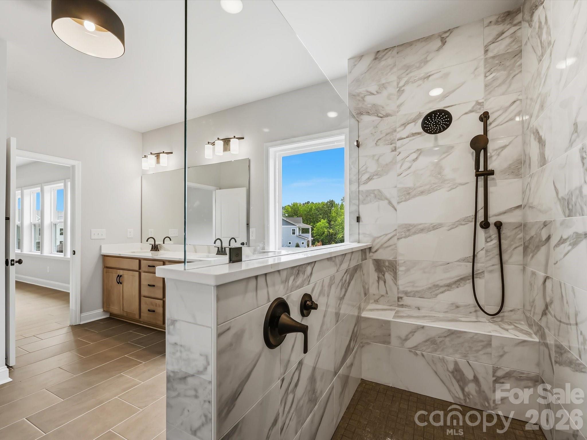16024 Cloud Nine Court — Matthews
