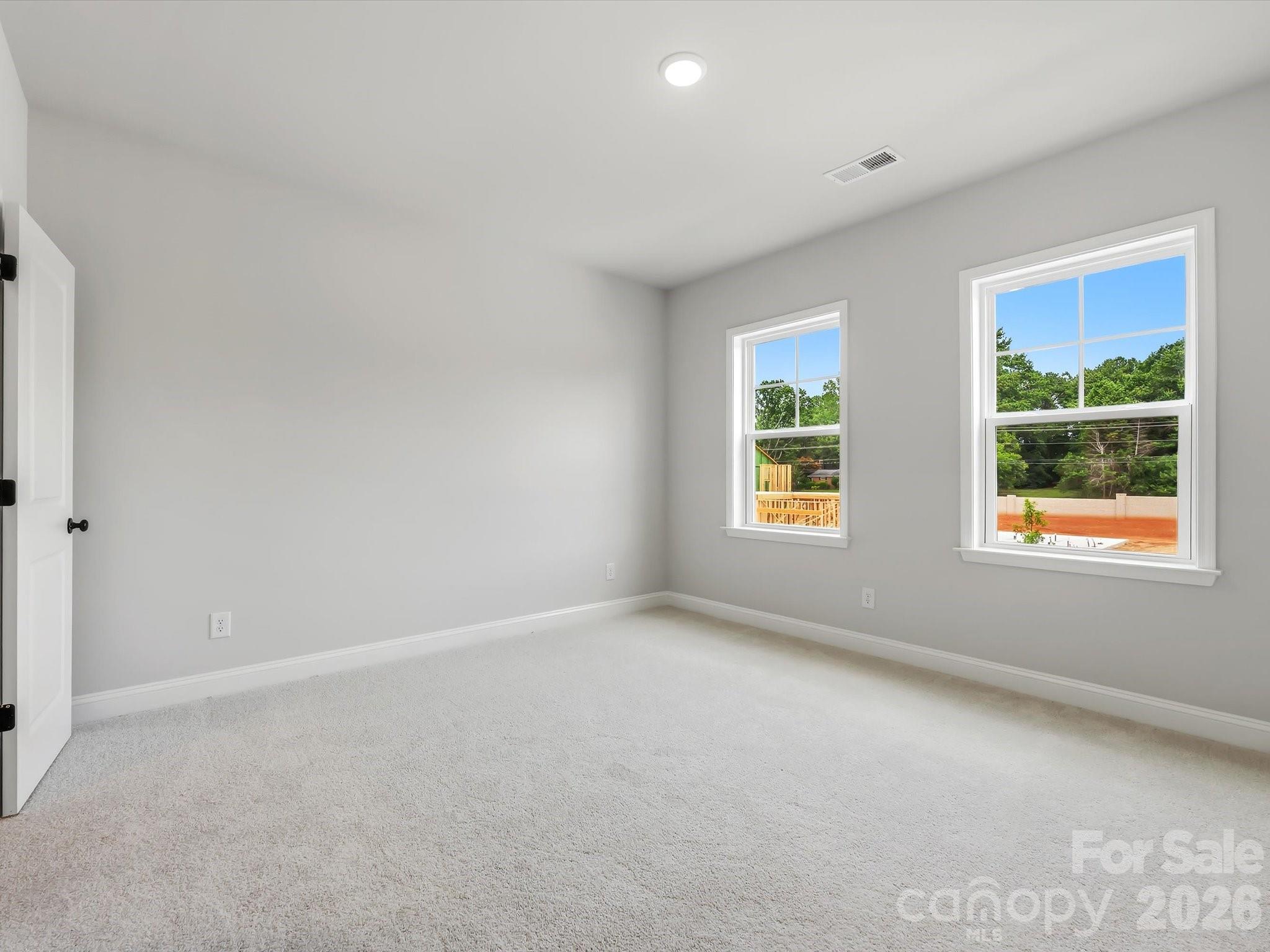 16024 Cloud Nine Court — Matthews