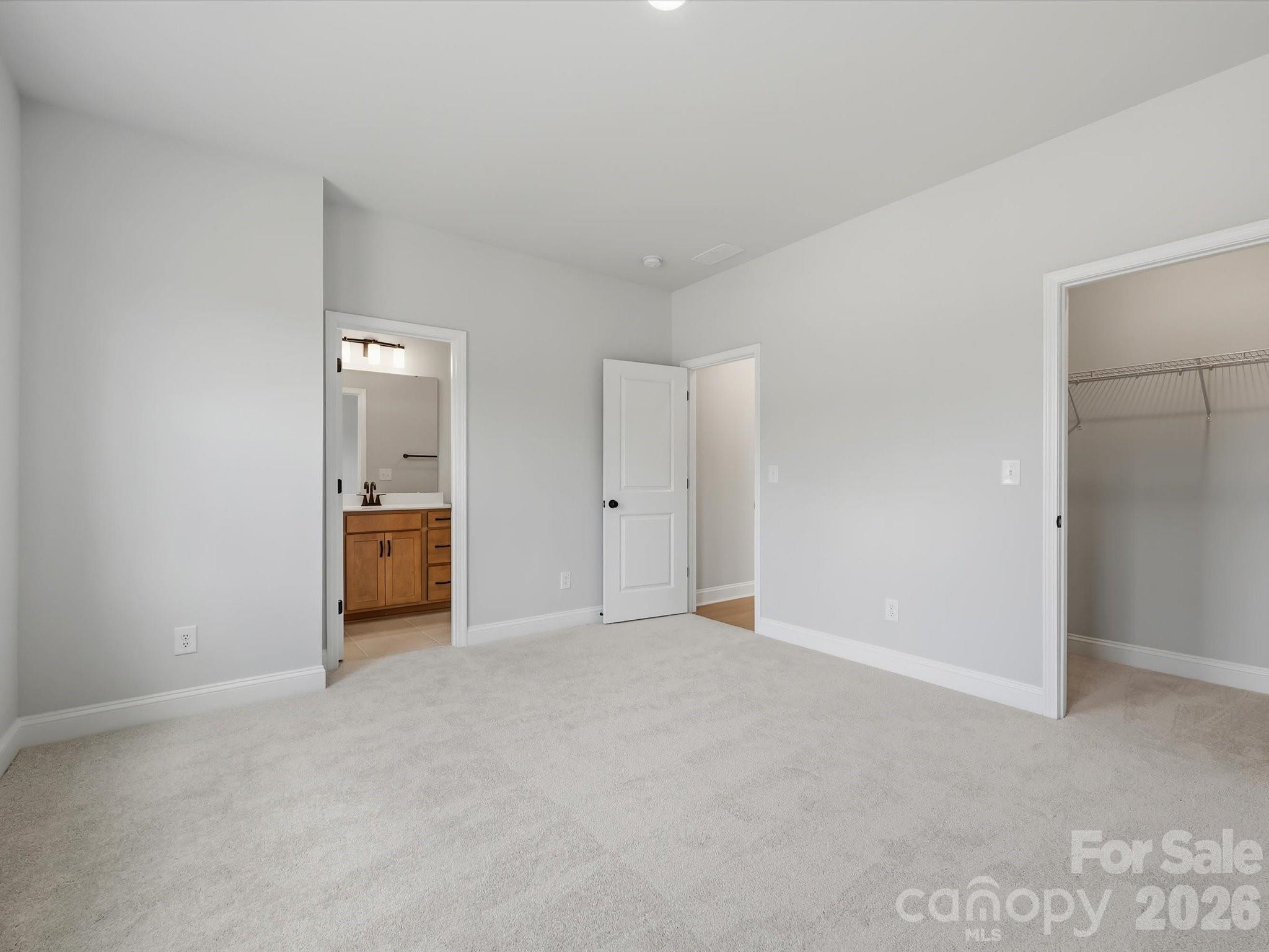 16024 Cloud Nine Court — Matthews