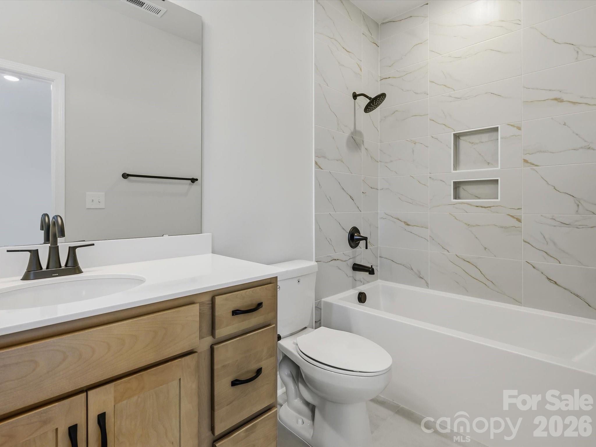 16024 Cloud Nine Court — Matthews