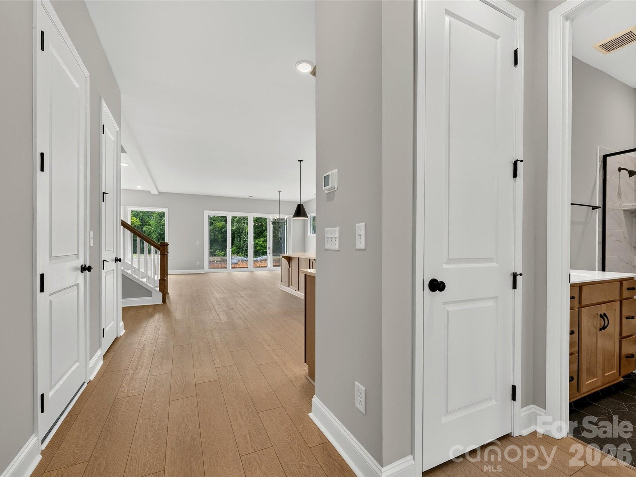 16024 Cloud Nine Court — Matthews