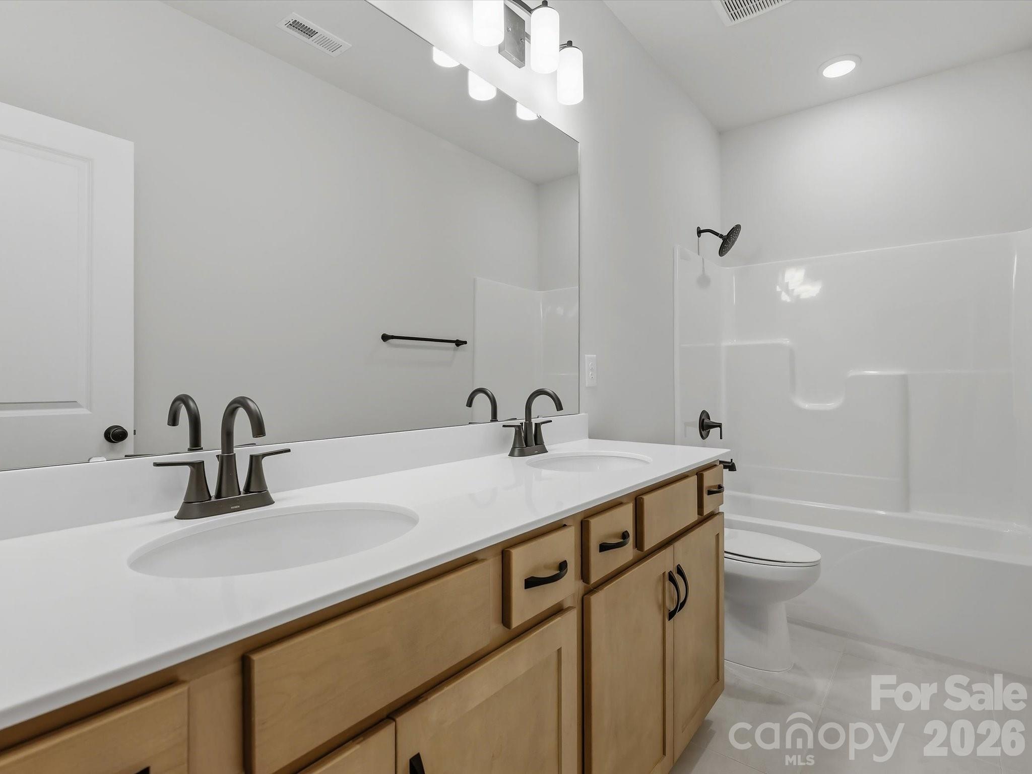 16024 Cloud Nine Court — Matthews