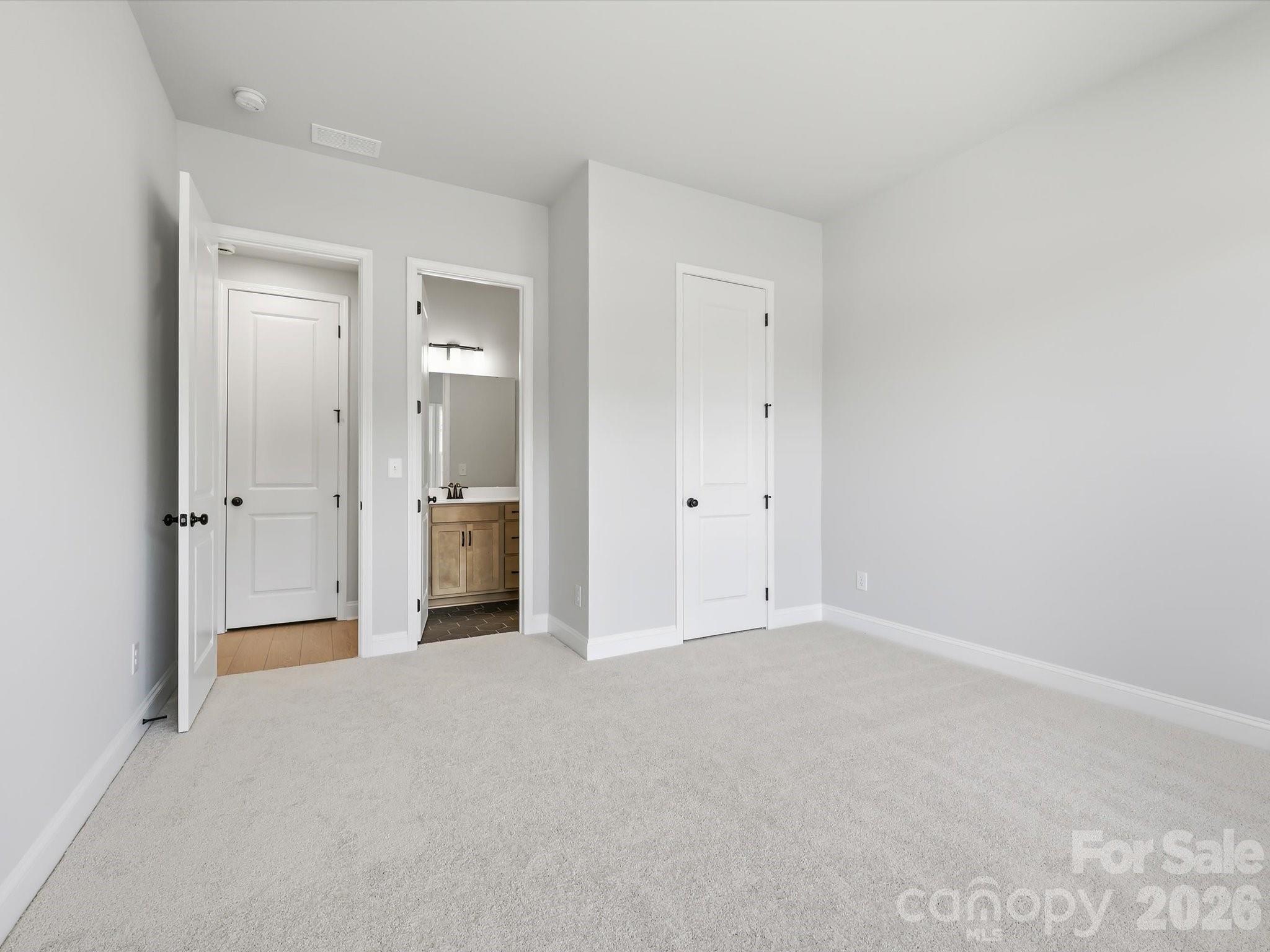 16024 Cloud Nine Court — Matthews