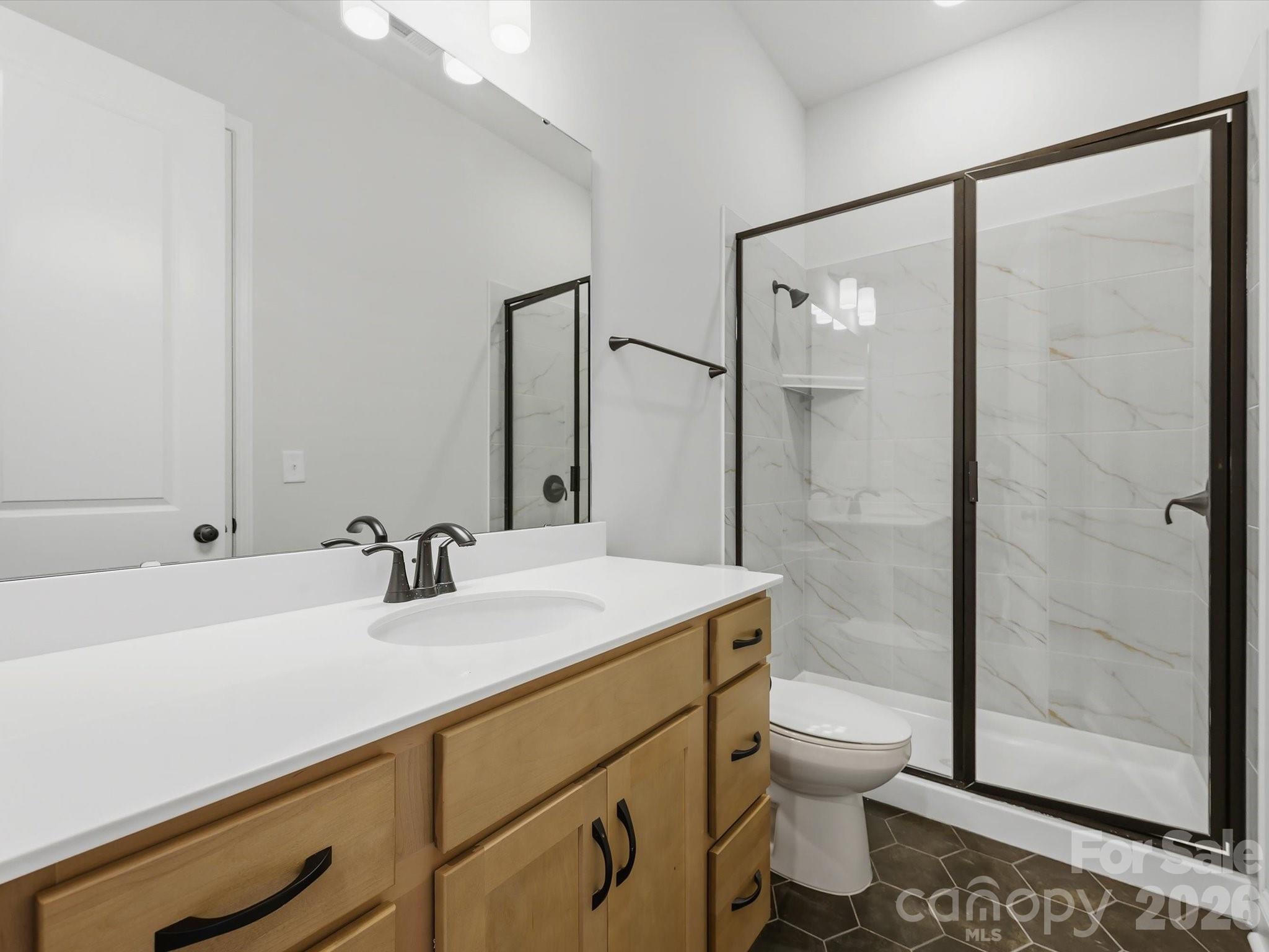 16024 Cloud Nine Court — Matthews