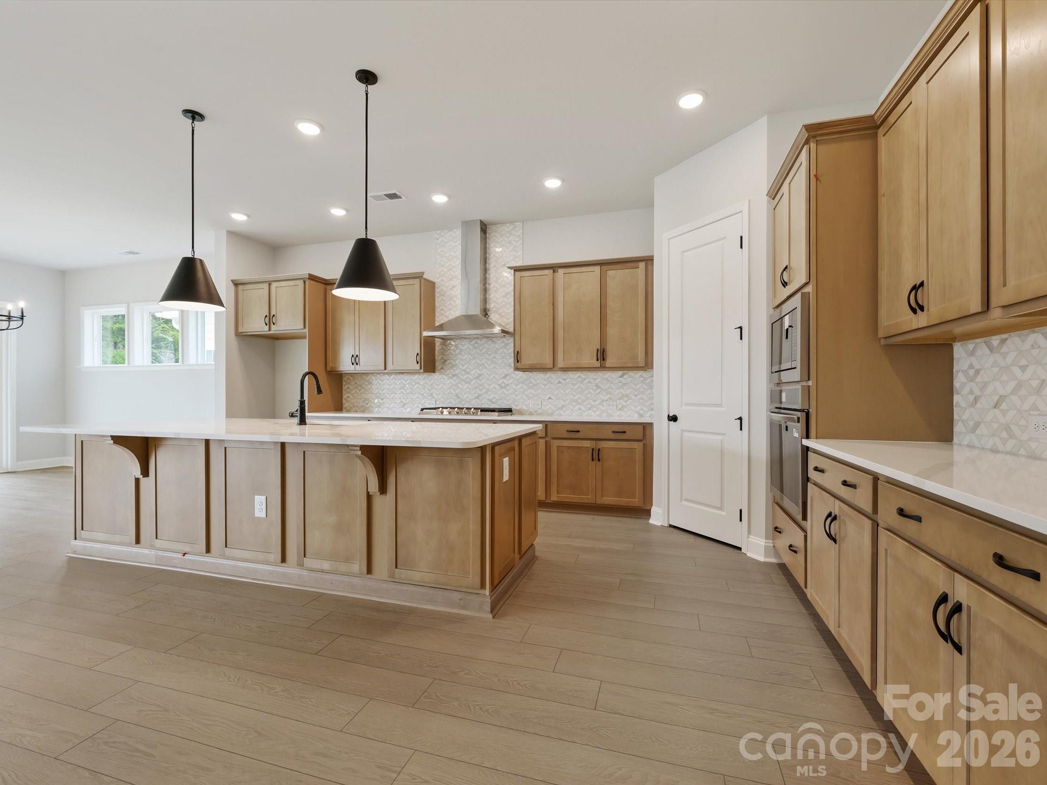 16024 Cloud Nine Court — Matthews