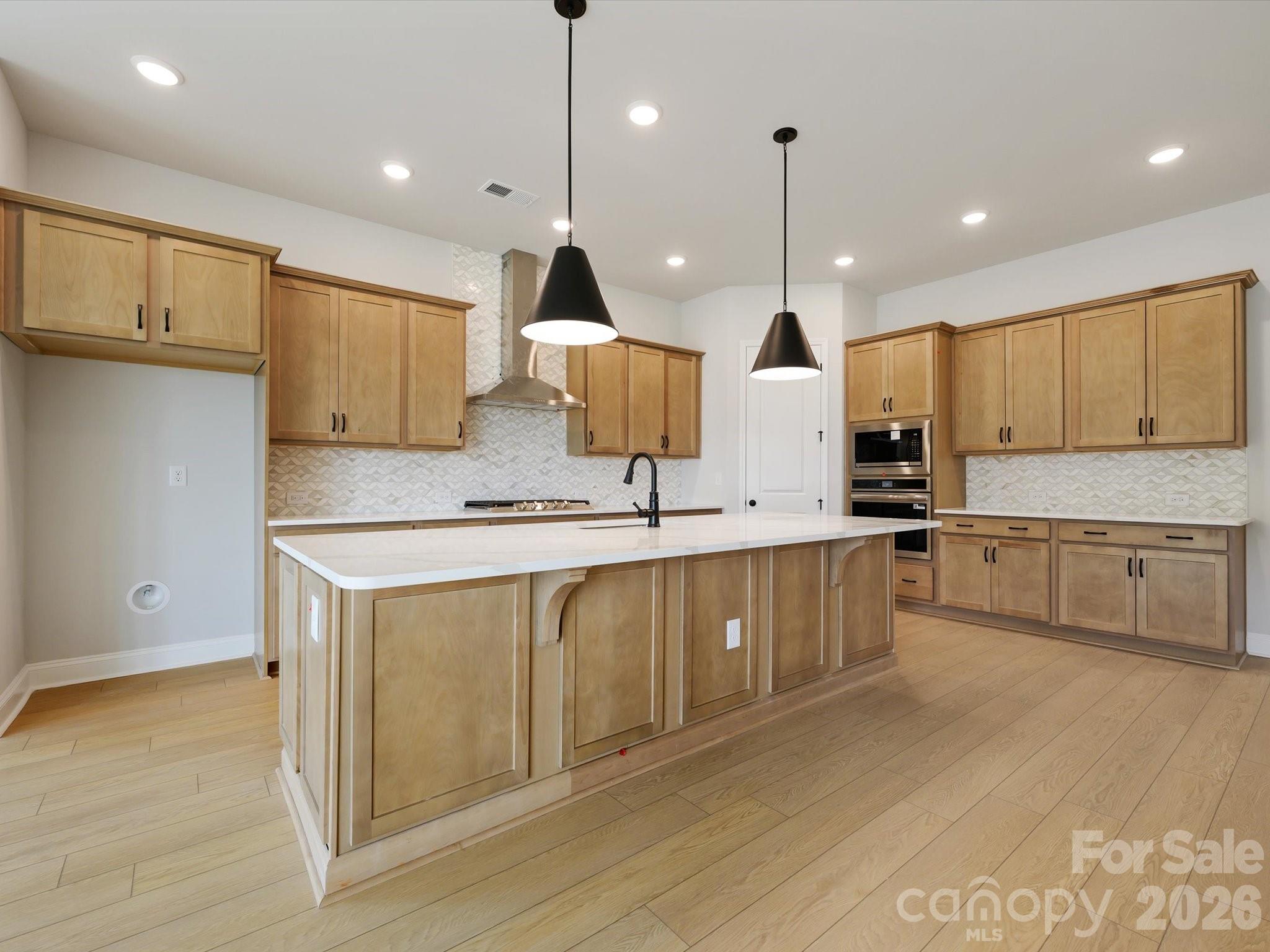 16024 Cloud Nine Court — Matthews