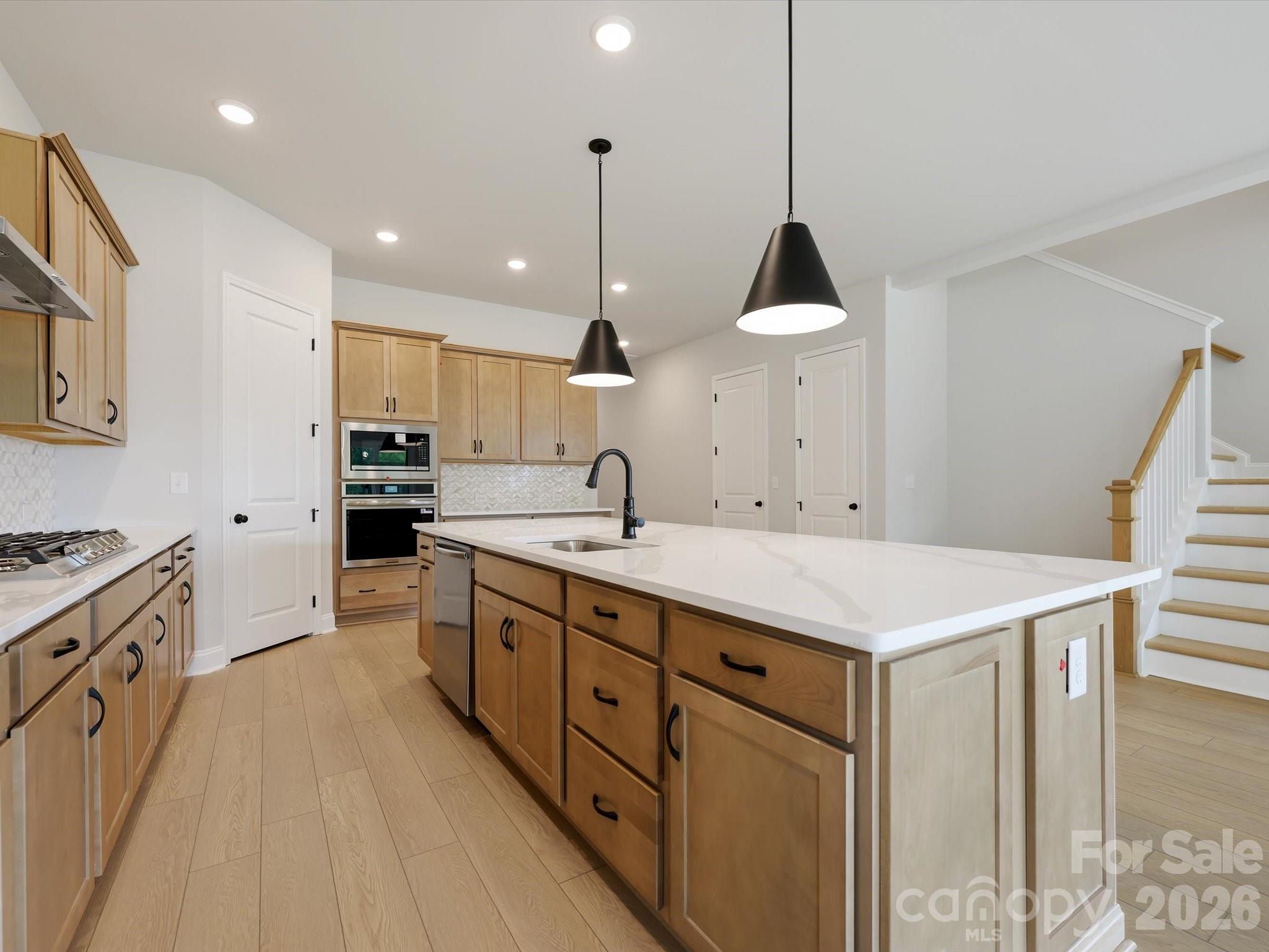 16024 Cloud Nine Court — Matthews