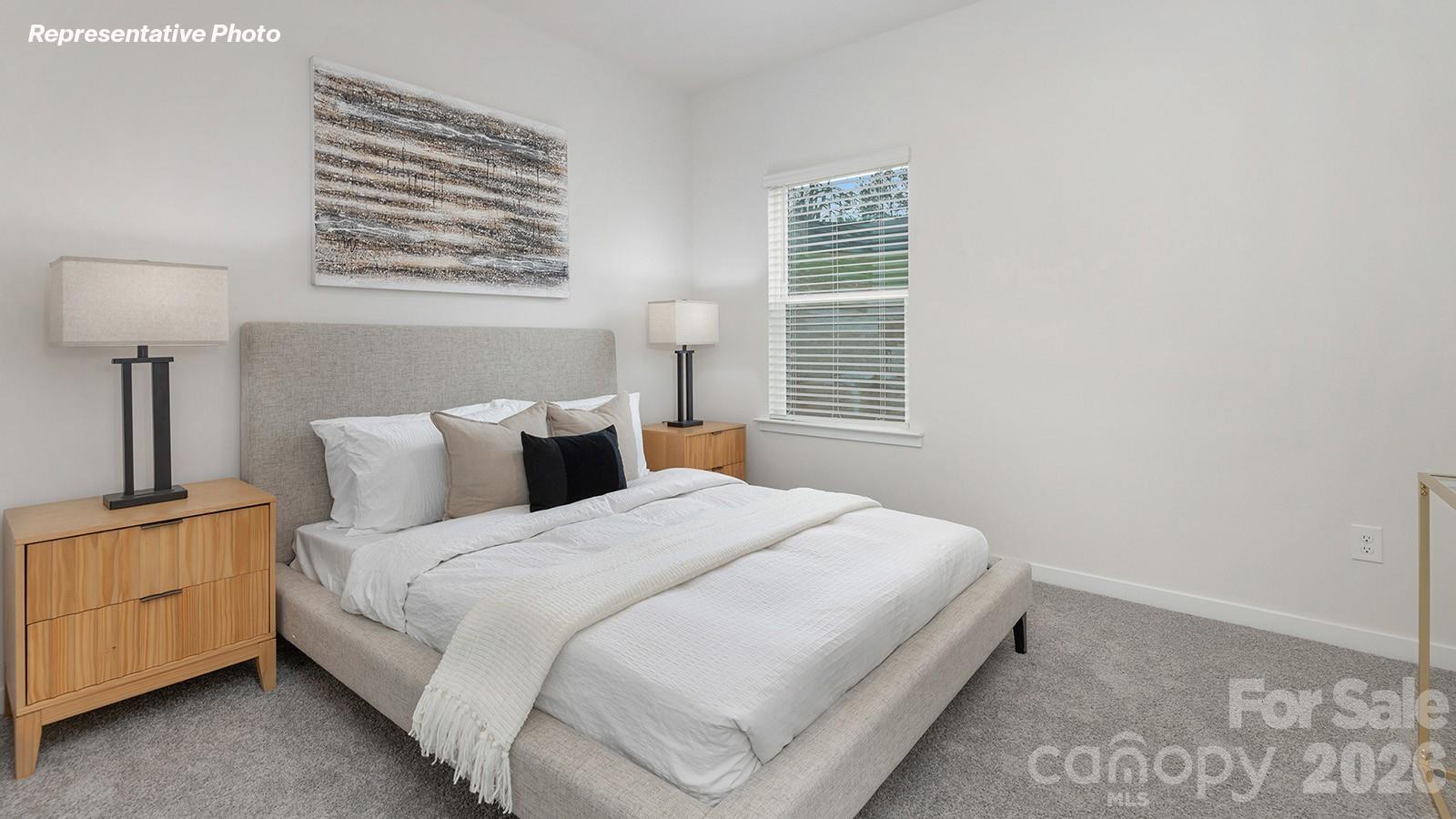 11507 Cardinal Creek Avenue — Charlotte