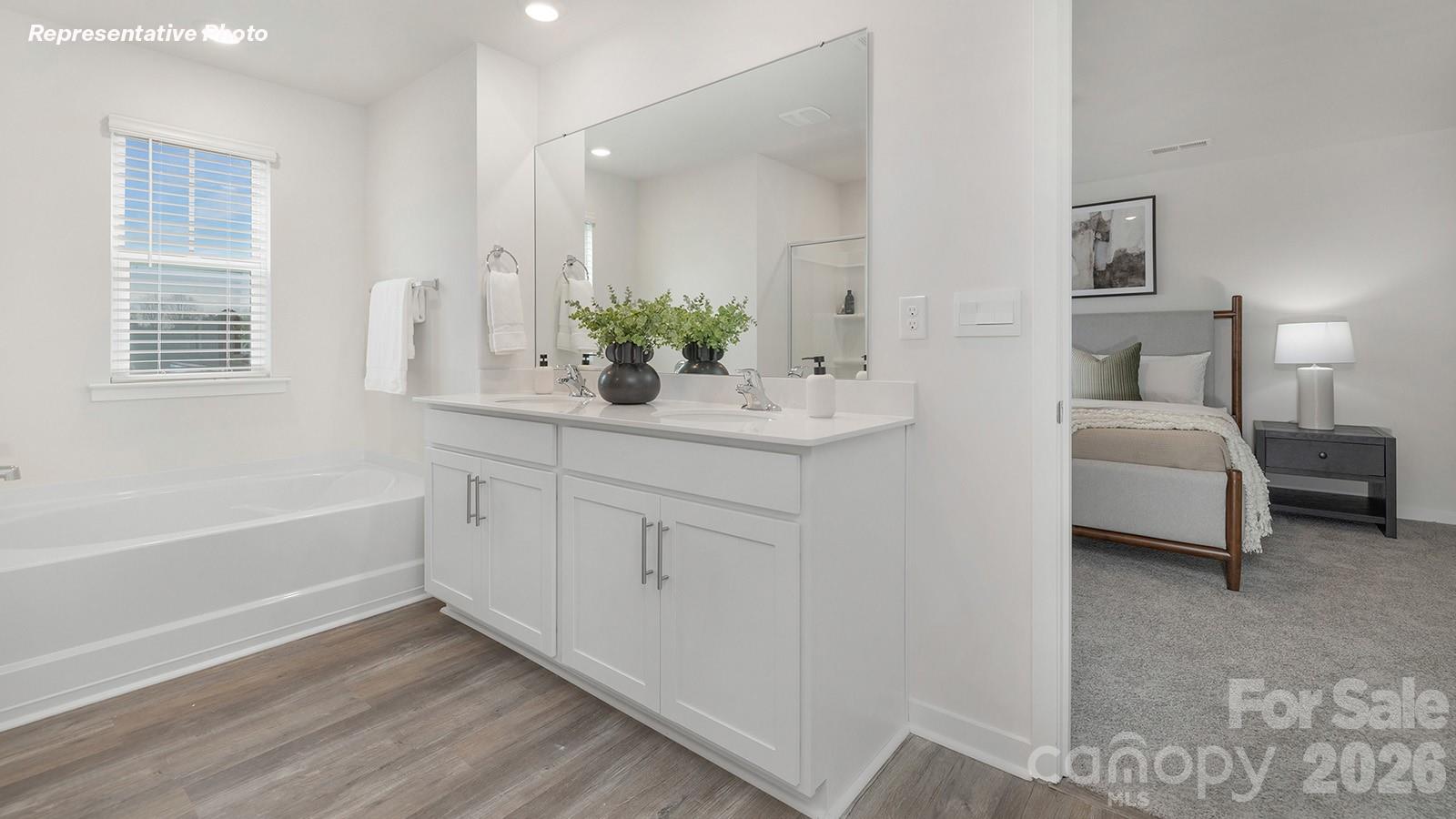 11507 Cardinal Creek Avenue — Charlotte