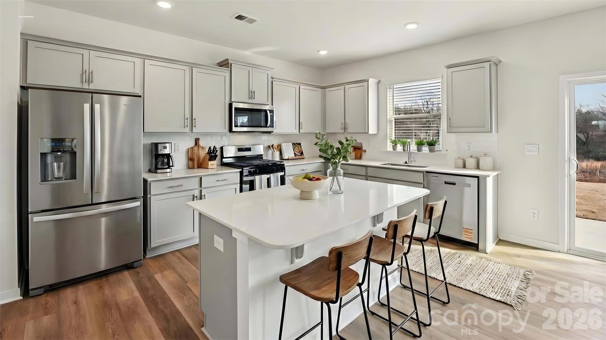 10004 Dancing Crane Way — Charlotte