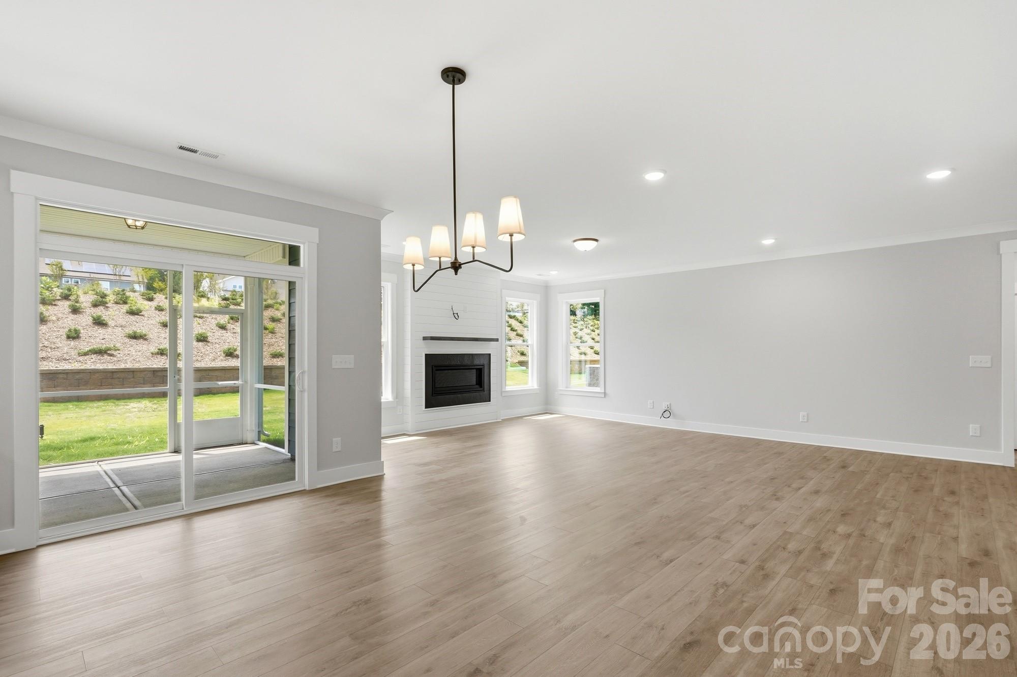 5062 McLaughlin Loop — Waxhaw