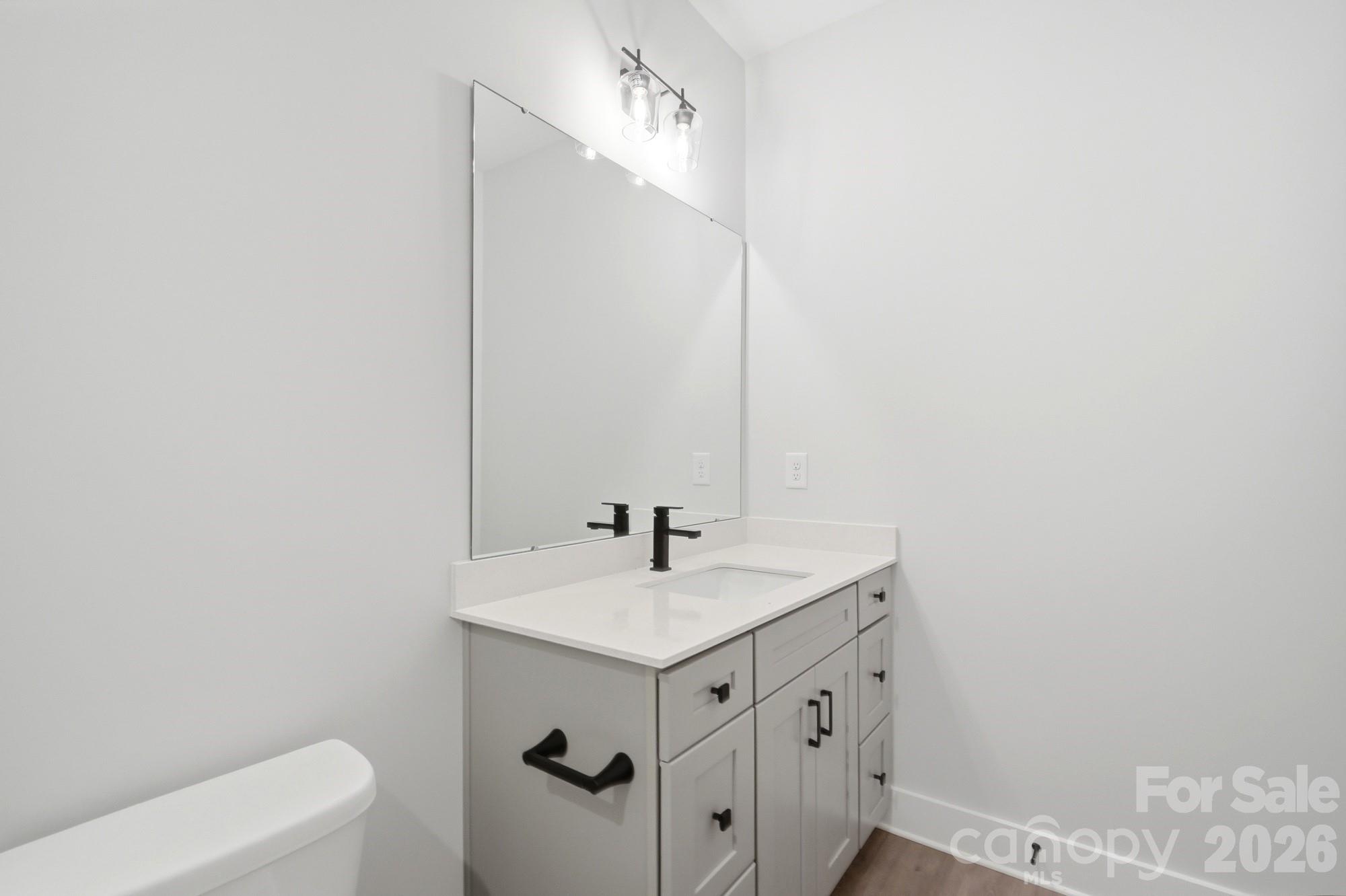 5062 McLaughlin Loop — Waxhaw