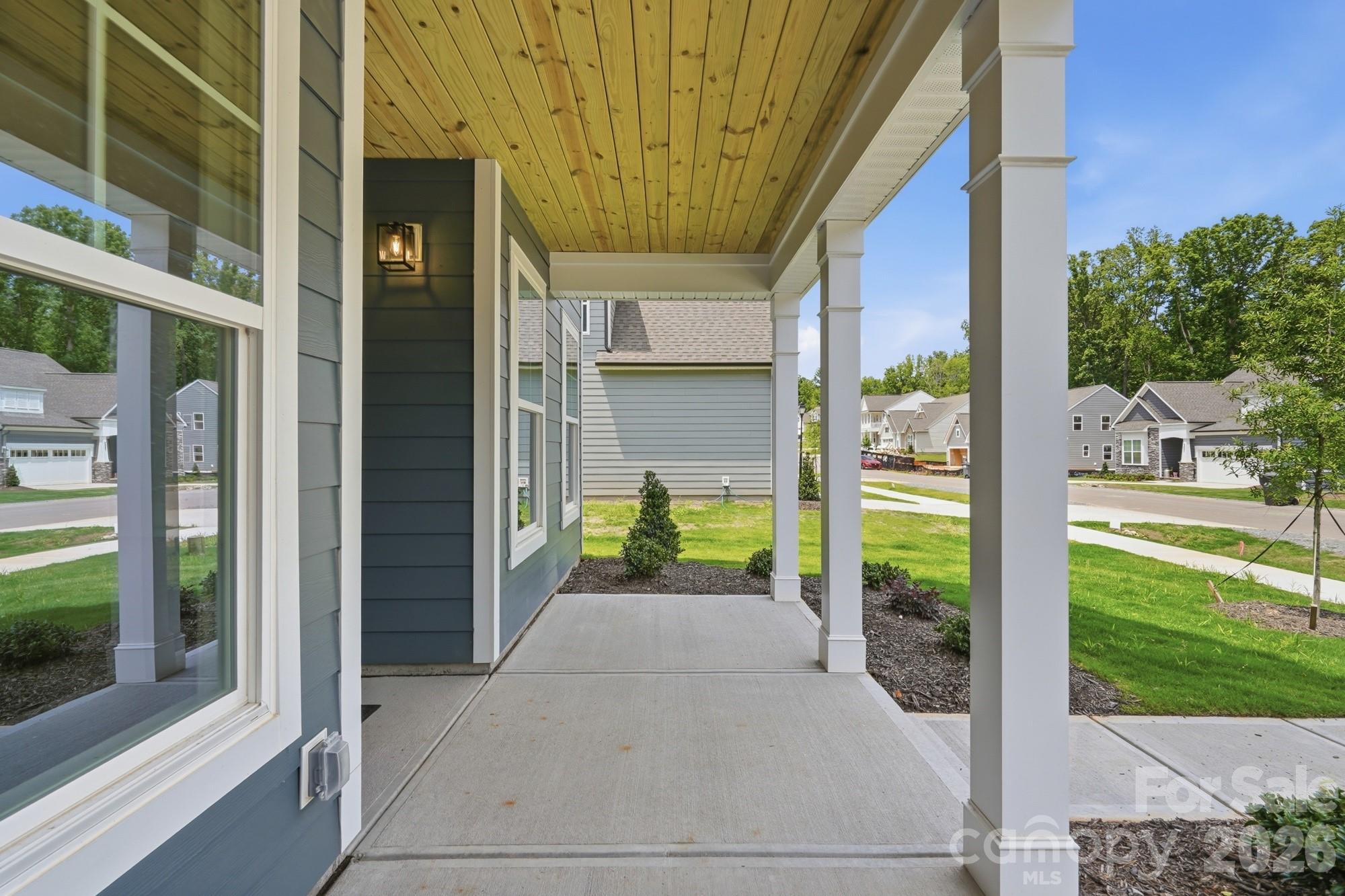 5062 McLaughlin Loop — Waxhaw