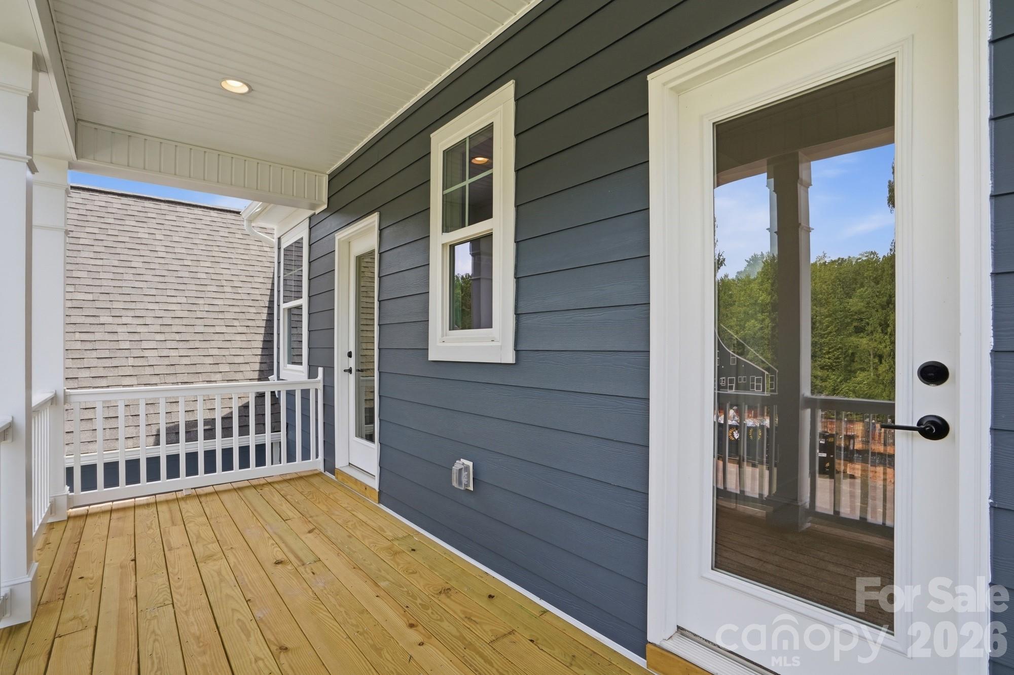 5062 McLaughlin Loop — Waxhaw