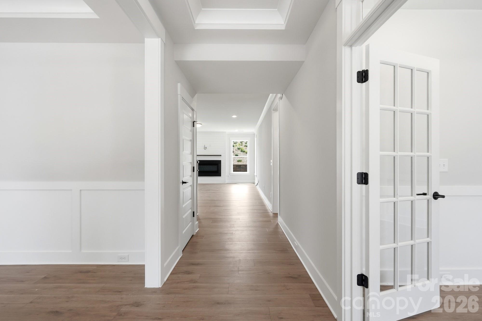 5062 McLaughlin Loop — Waxhaw