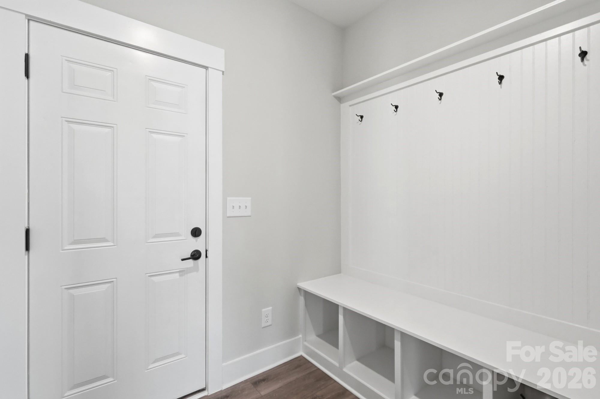 5062 McLaughlin Loop — Waxhaw