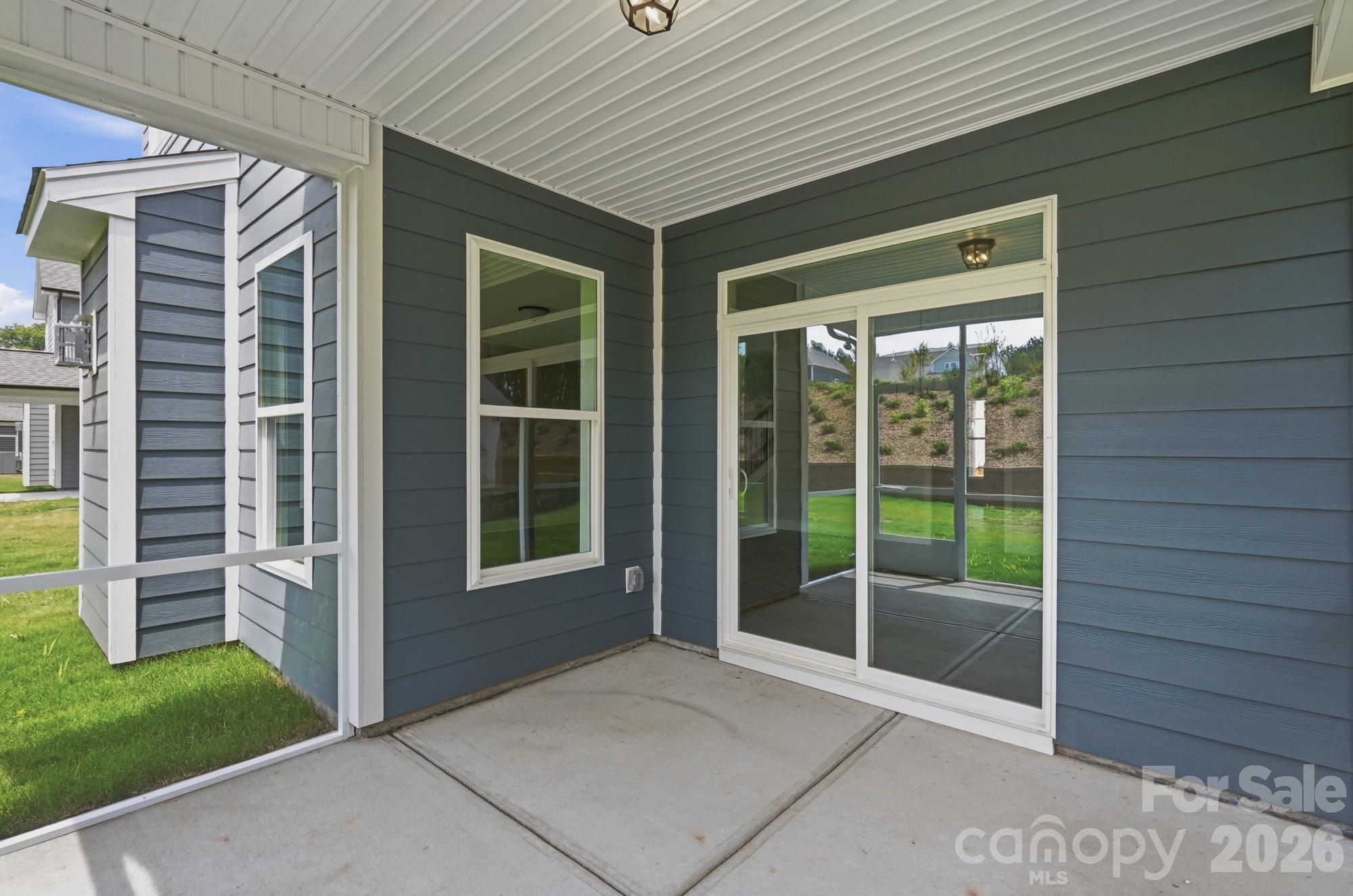 5062 McLaughlin Loop — Waxhaw
