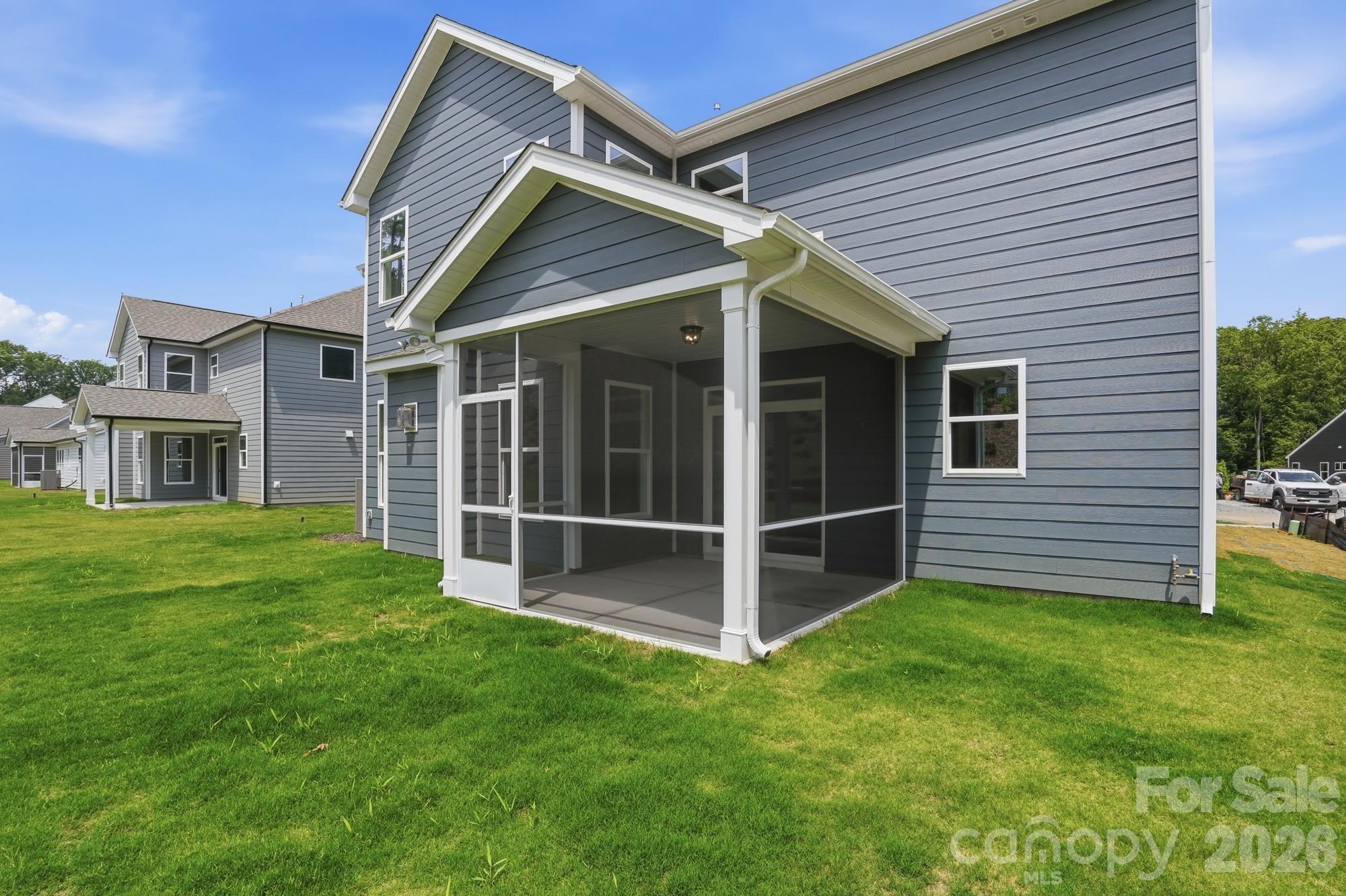 5062 McLaughlin Loop — Waxhaw