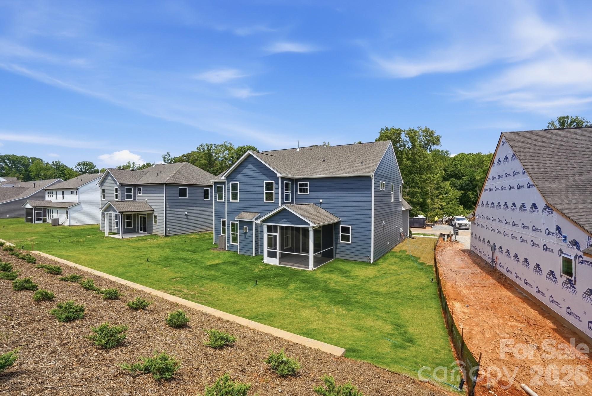 5062 McLaughlin Loop — Waxhaw