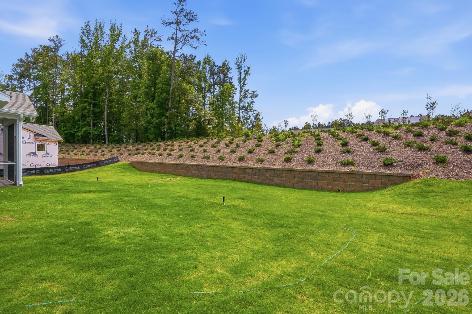 5062 McLaughlin Loop — Waxhaw