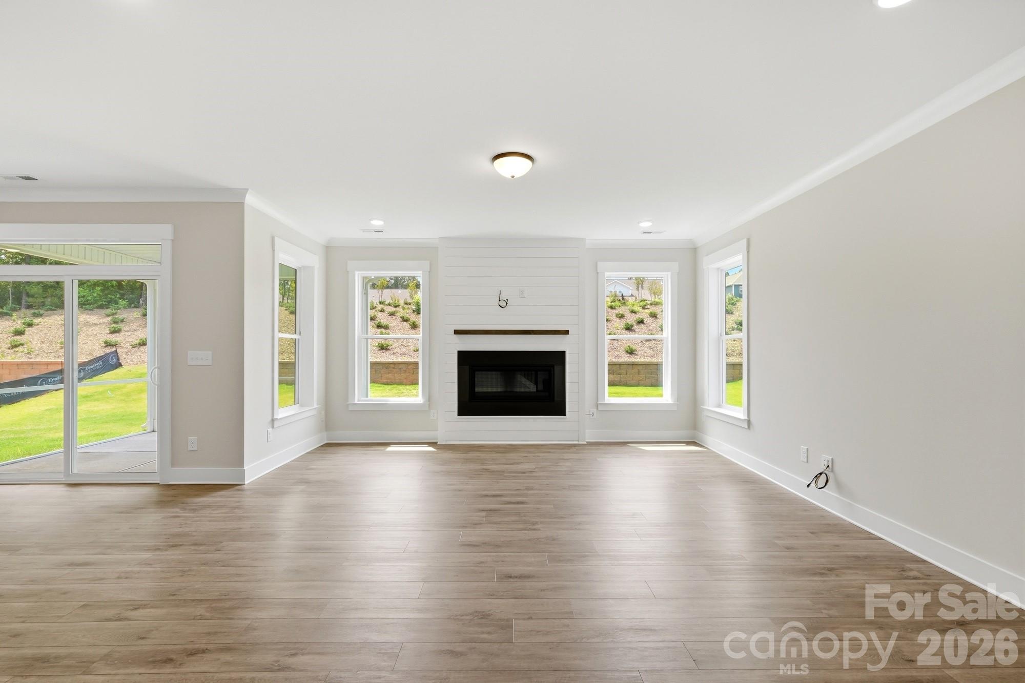 5062 McLaughlin Loop — Waxhaw