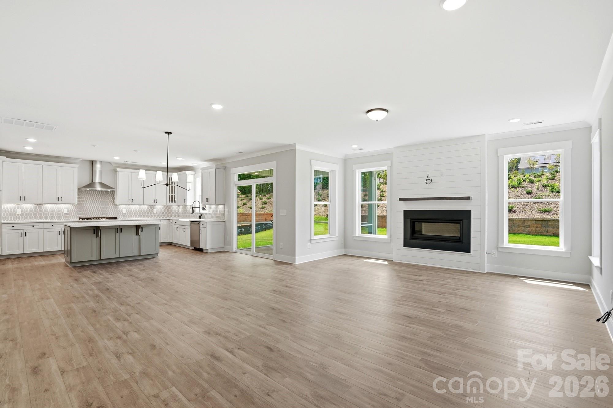 5062 McLaughlin Loop — Waxhaw