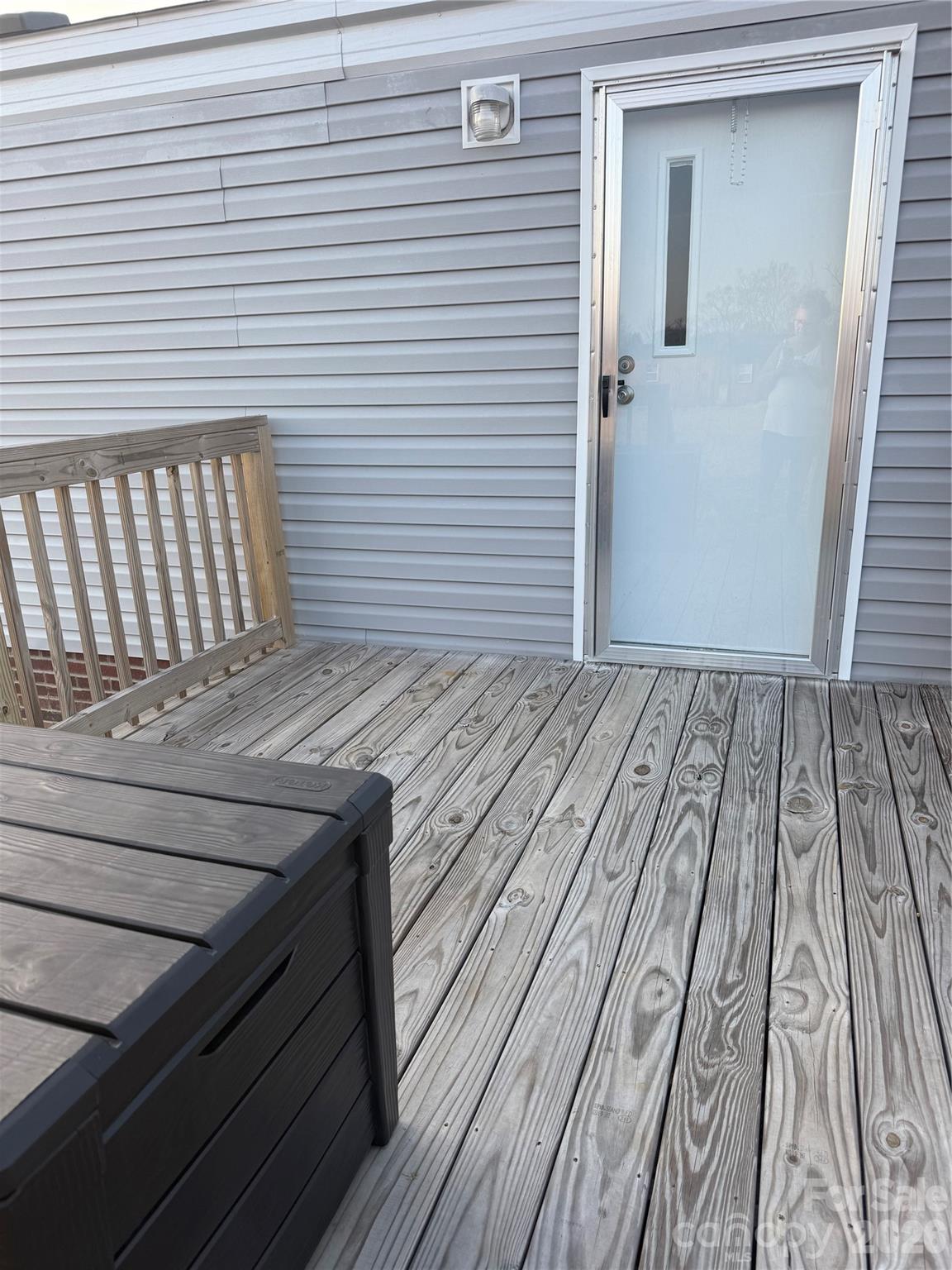 2100 E Main Street — Bennettsville