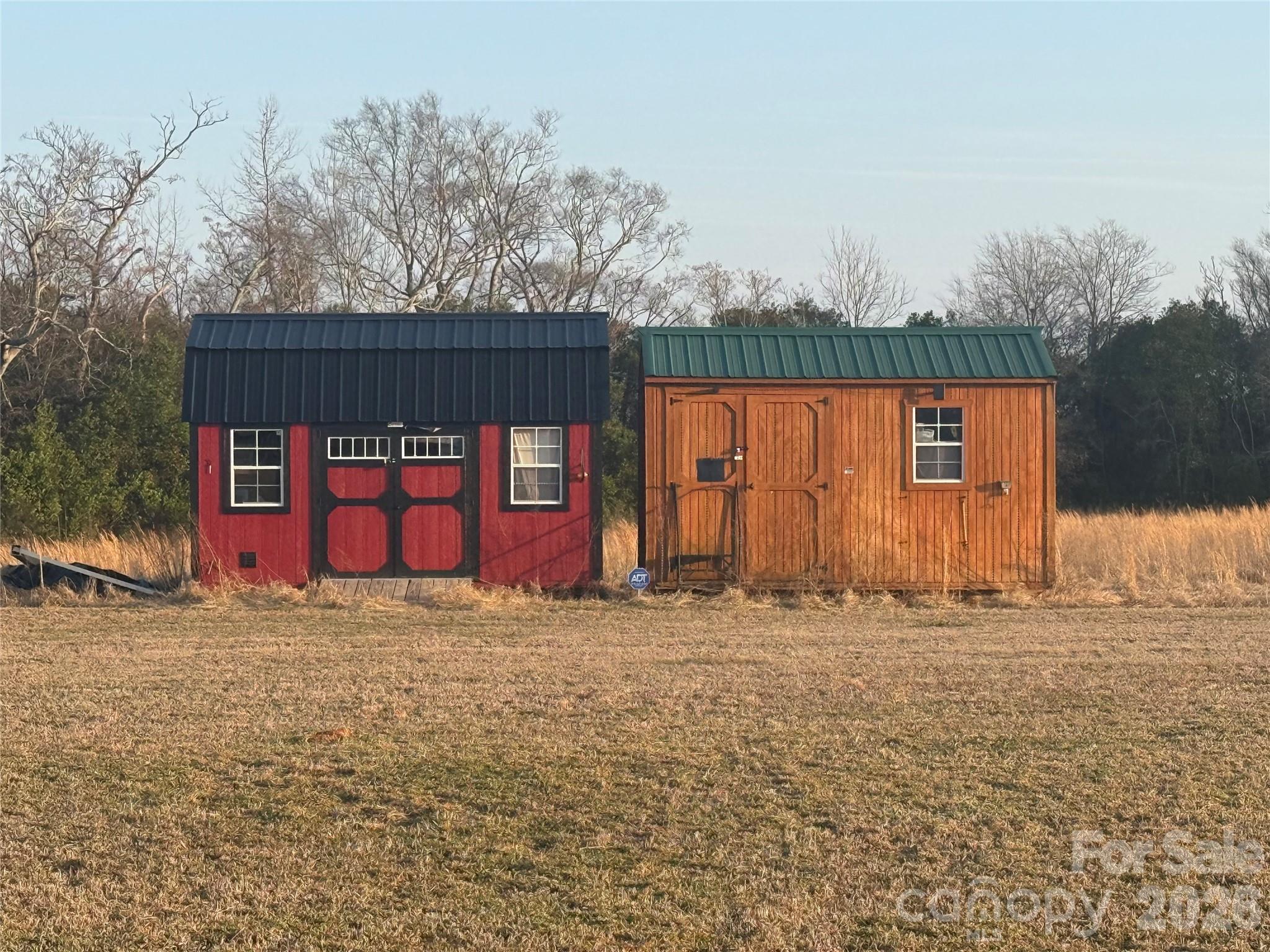 2100 E Main Street — Bennettsville