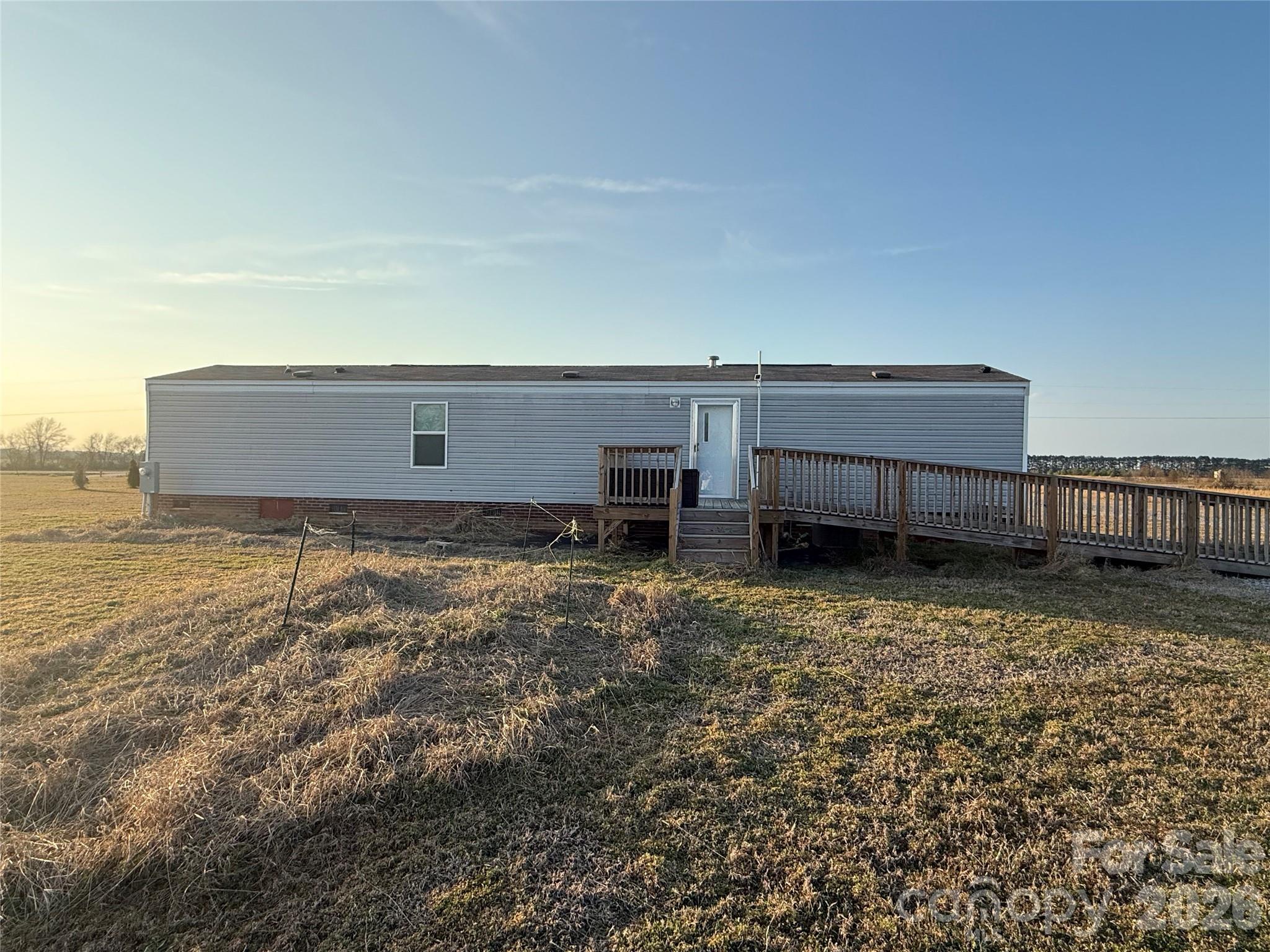 2100 E Main Street — Bennettsville