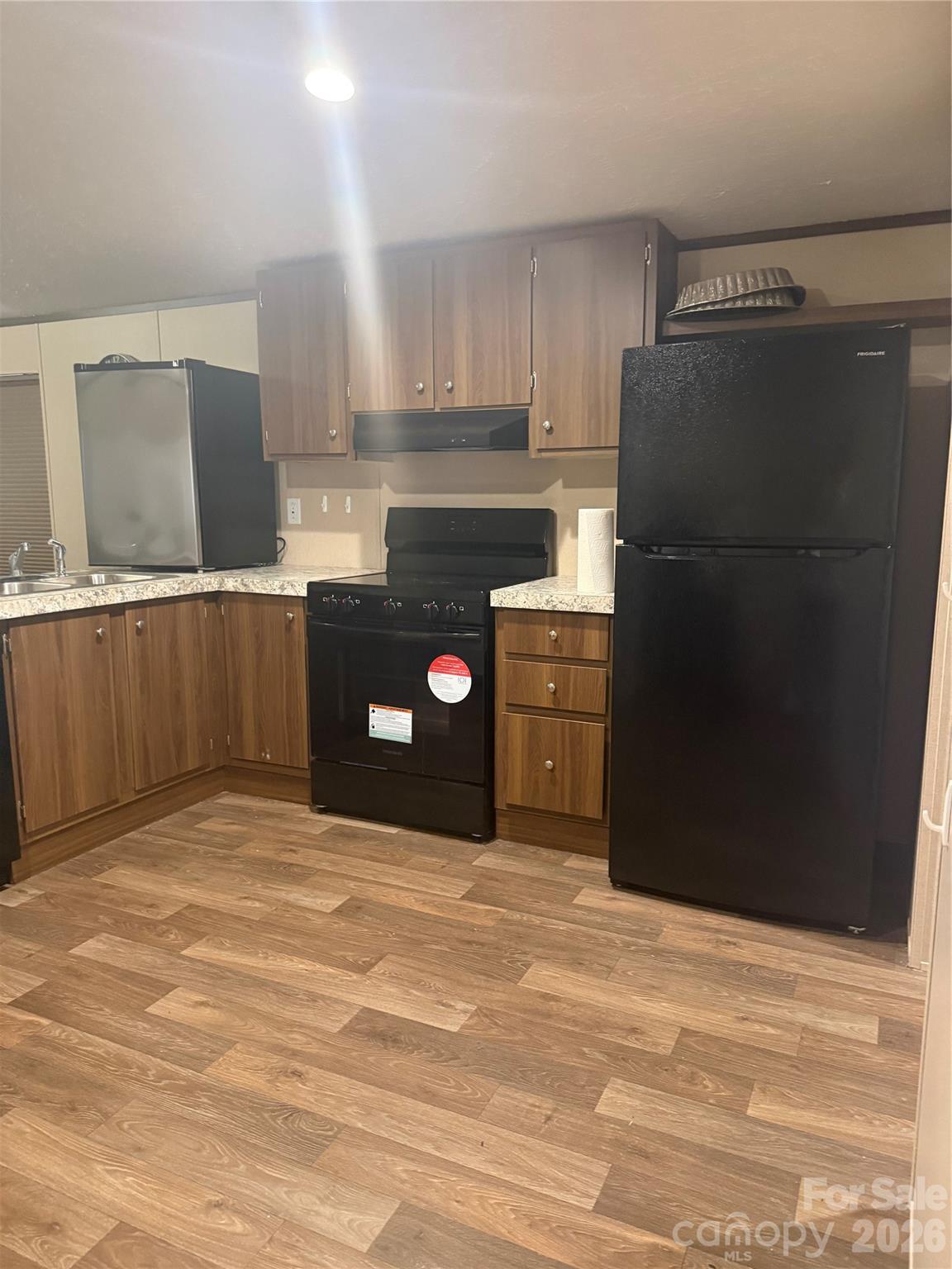 2100 E Main Street — Bennettsville