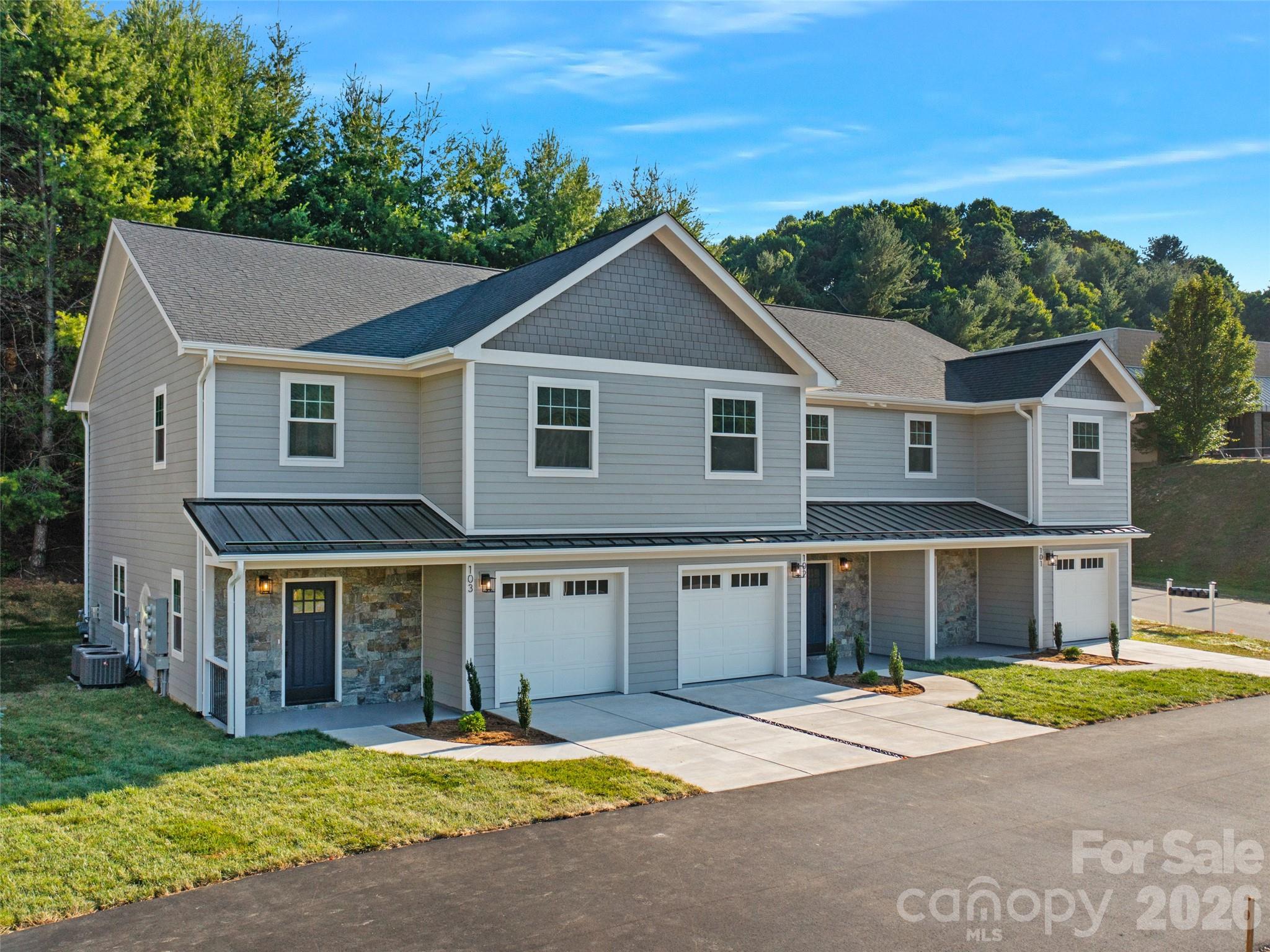 100 Red Twig Lane #103 — Burnsville