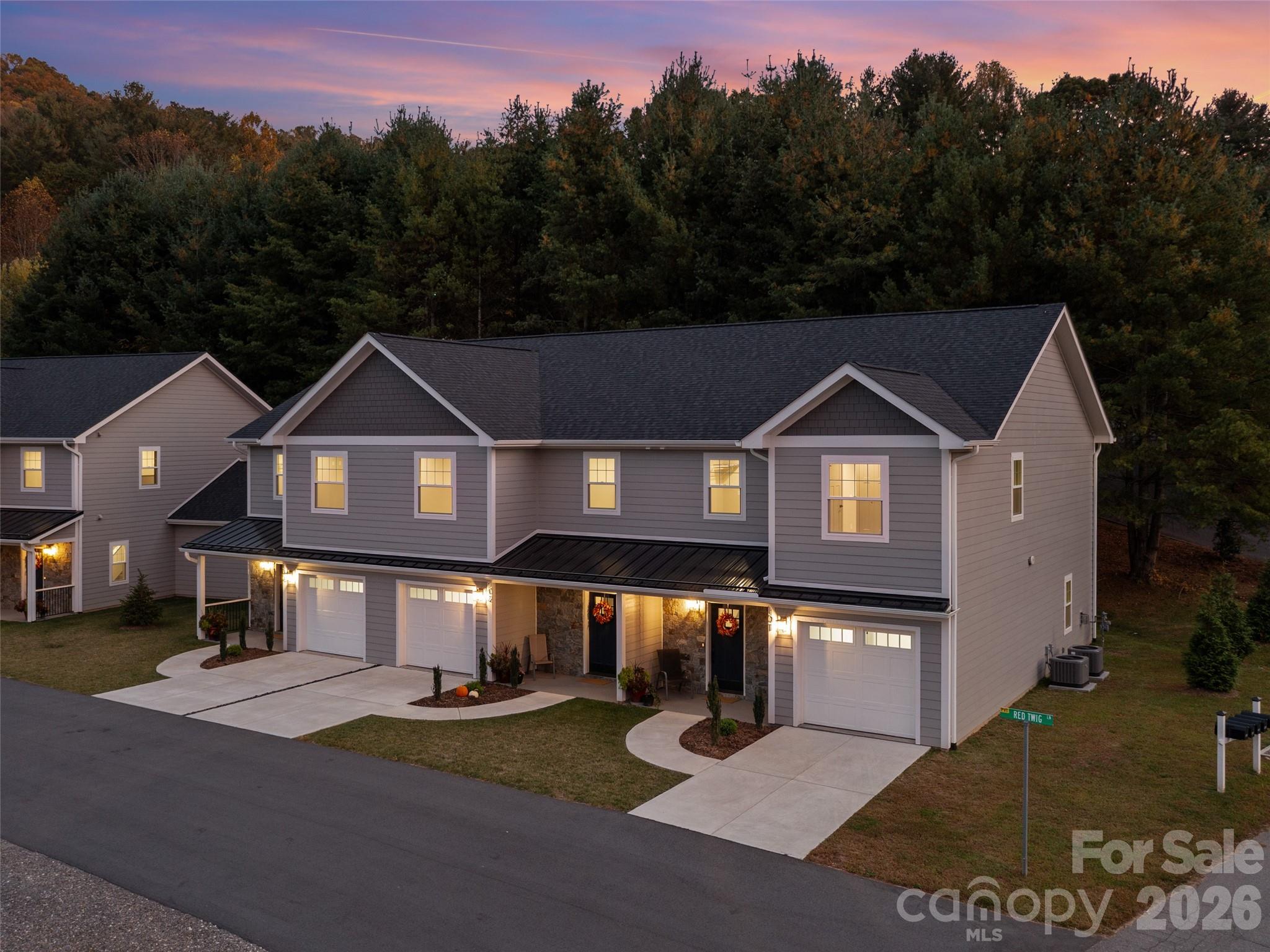 100 Red Twig Lane #103 — Burnsville