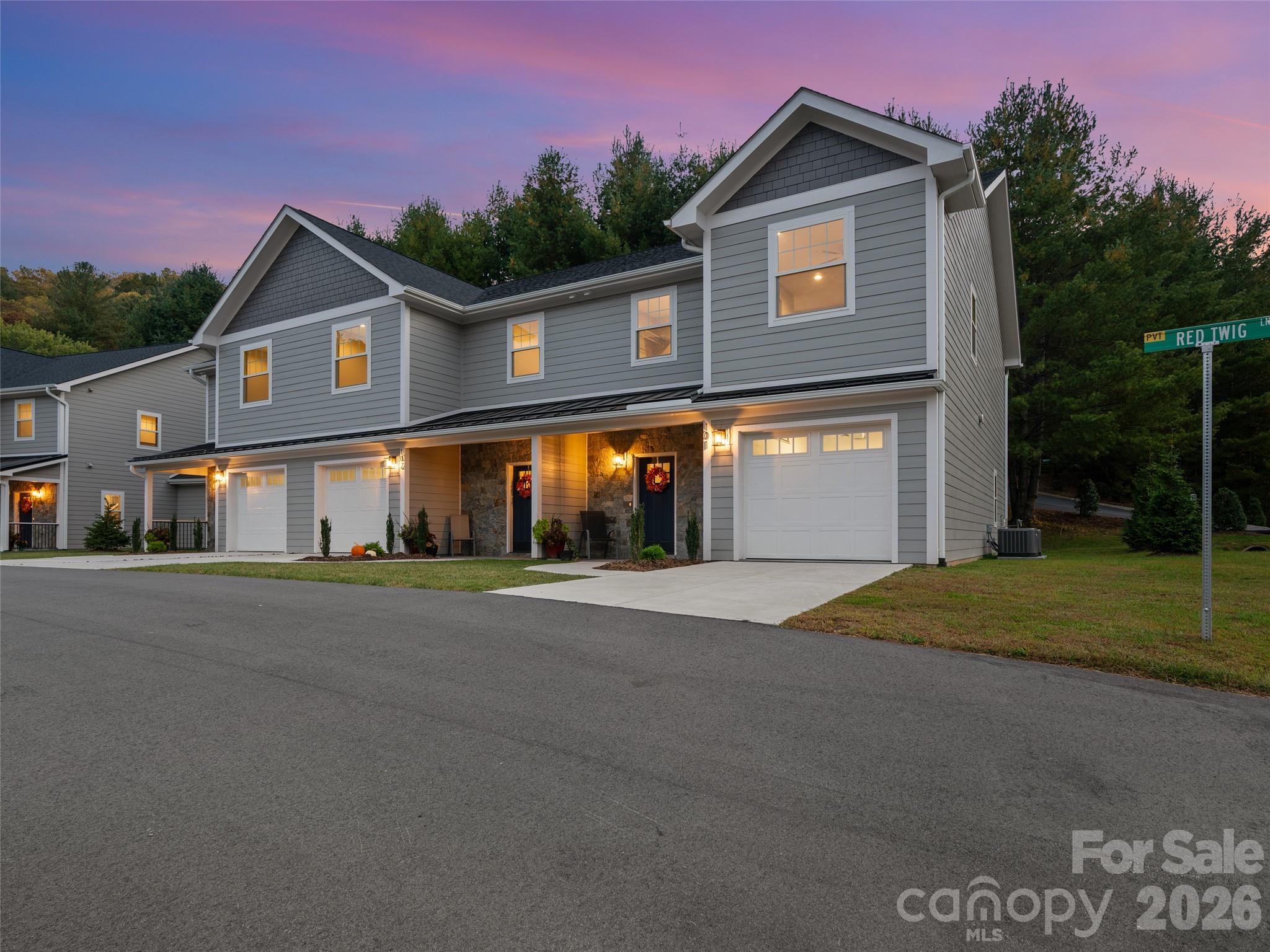 100 Red Twig Lane #103 — Burnsville