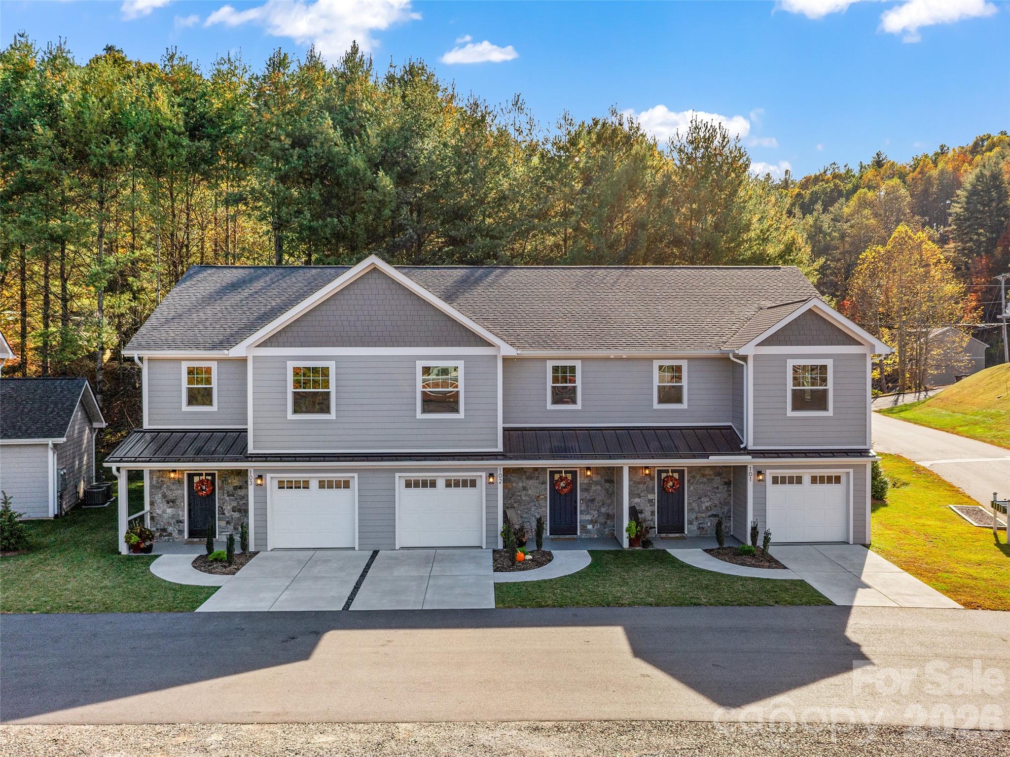 100 Red Twig Lane #103 — Burnsville