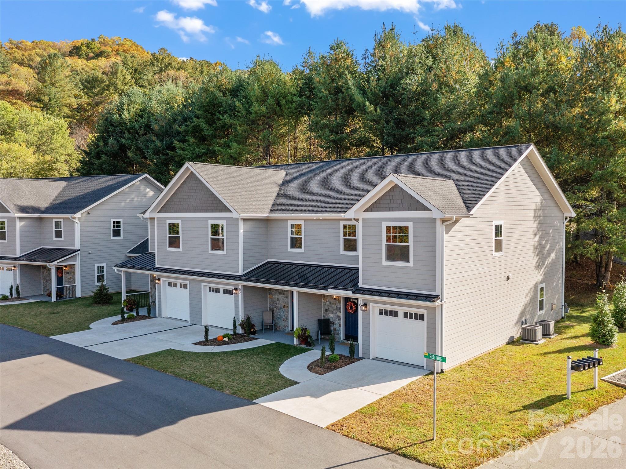 100 Red Twig Lane #103 — Burnsville