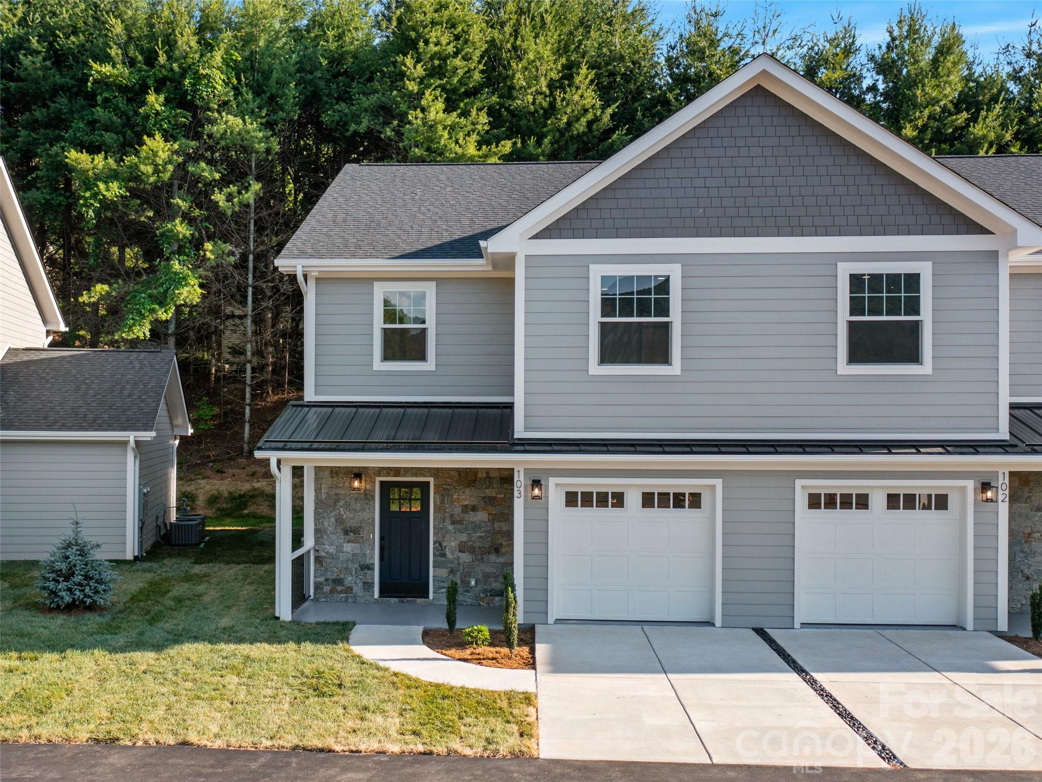 100 Red Twig Lane #103 — Burnsville