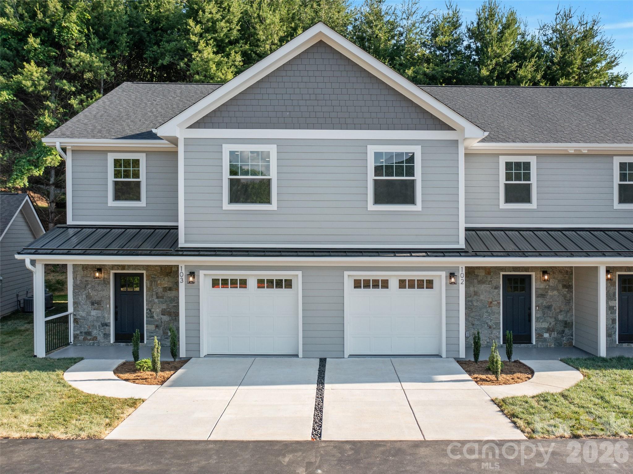100 Red Twig Lane #Unit 102 — Burnsville