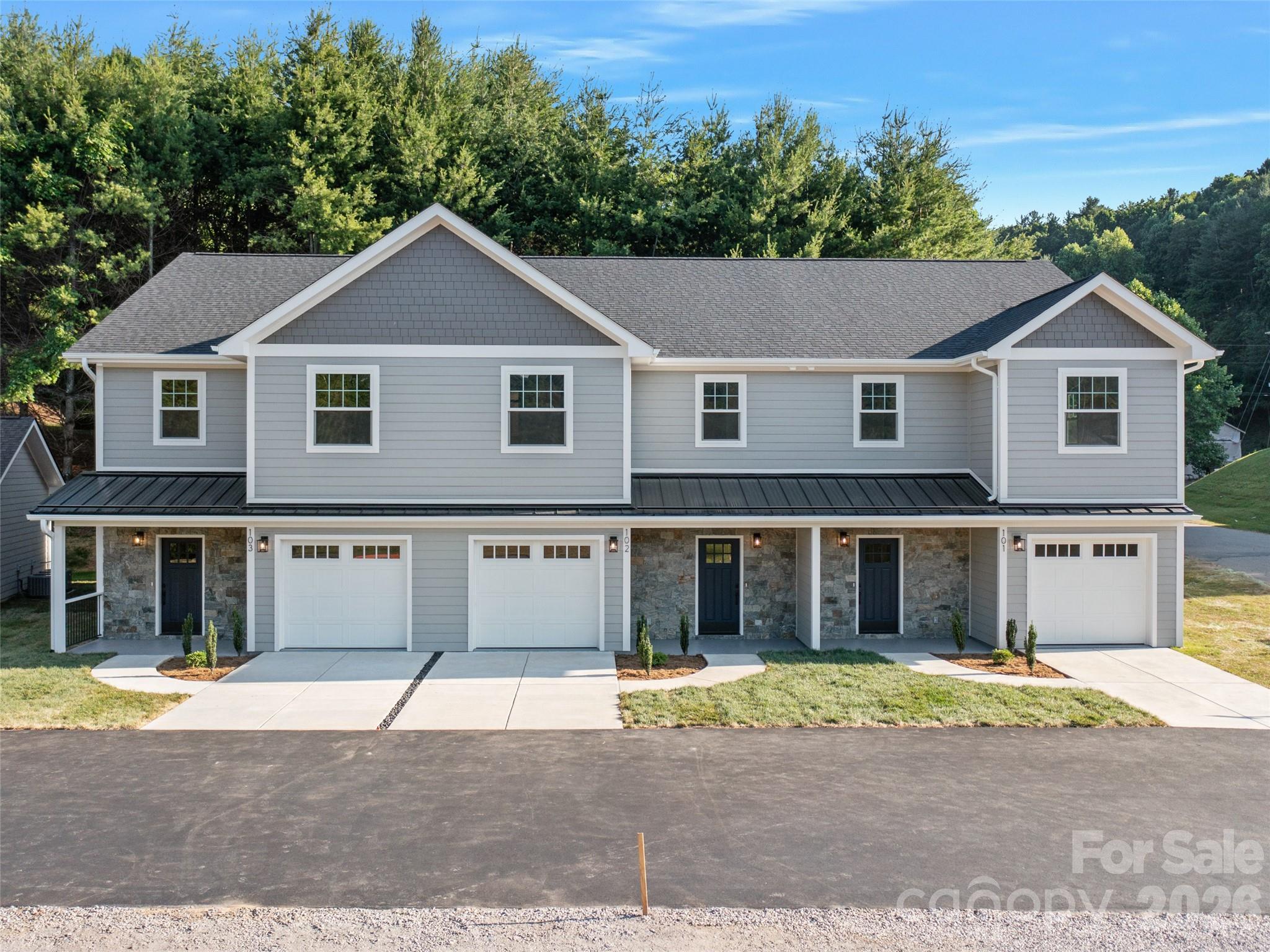 100 Red Twig Lane #Unit 102 — Burnsville