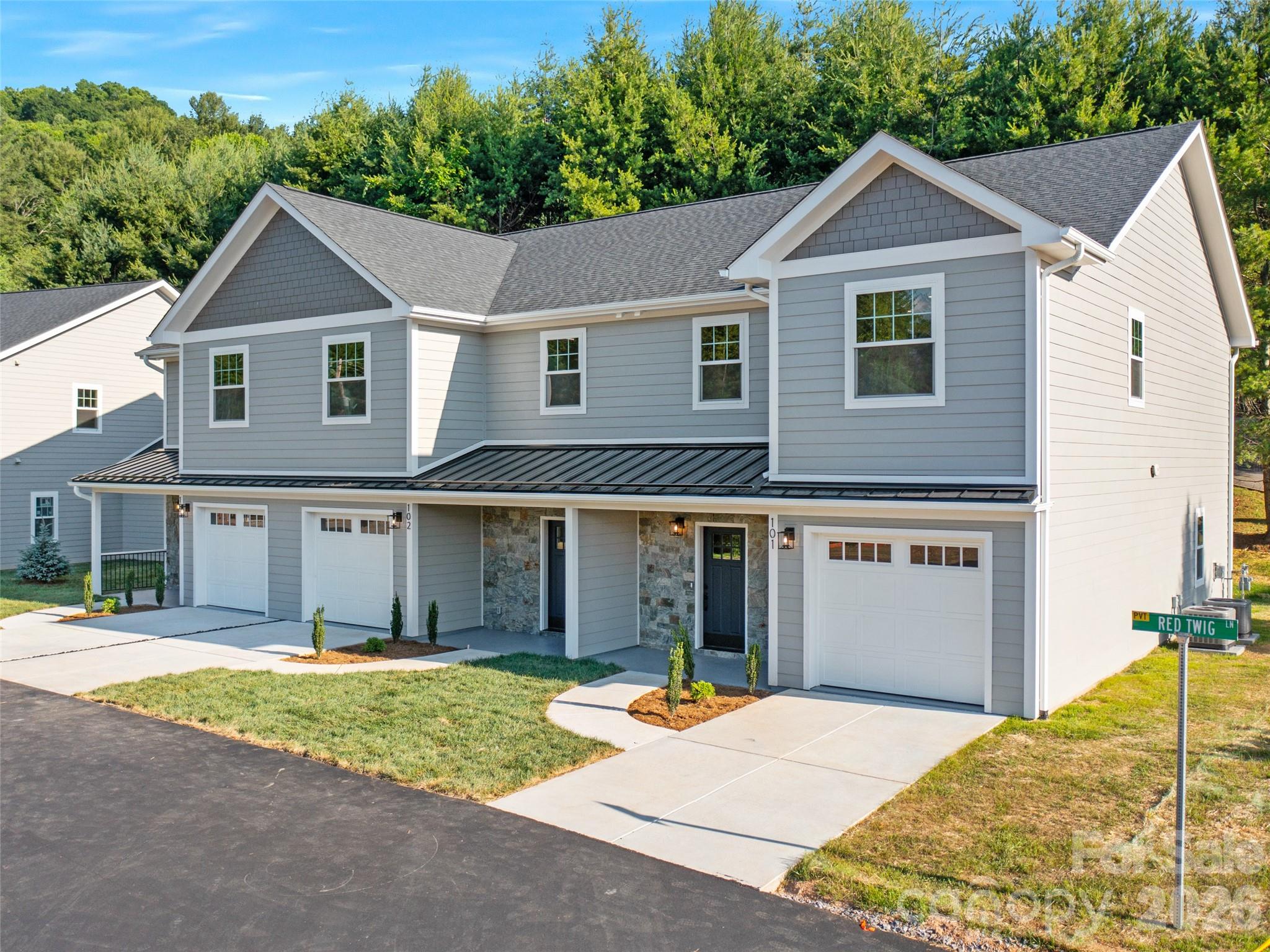 100 Red Twig Lane #Unit 102 — Burnsville