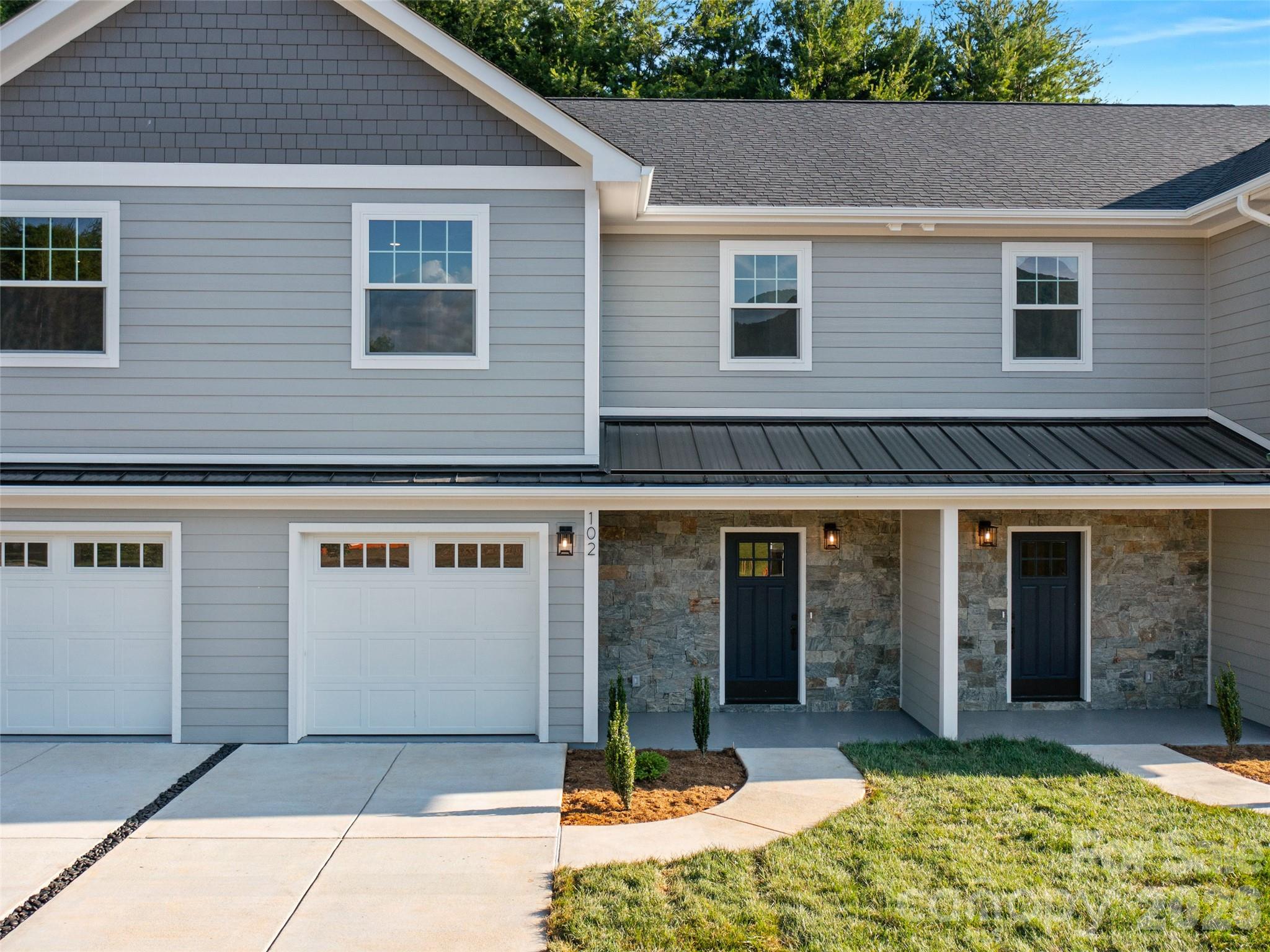 100 Red Twig Lane #Unit 102 — Burnsville