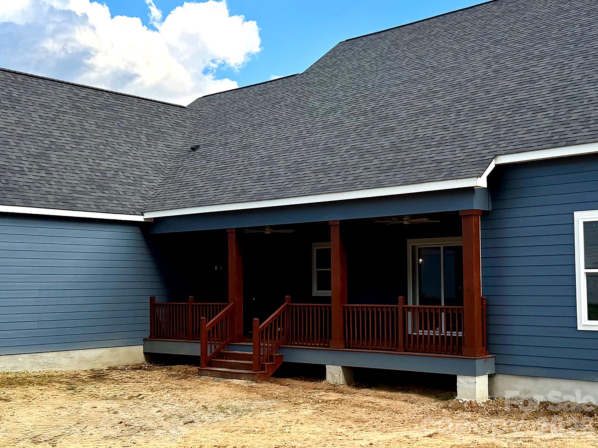 135 Camerons Mill Lane #31 — Statesville