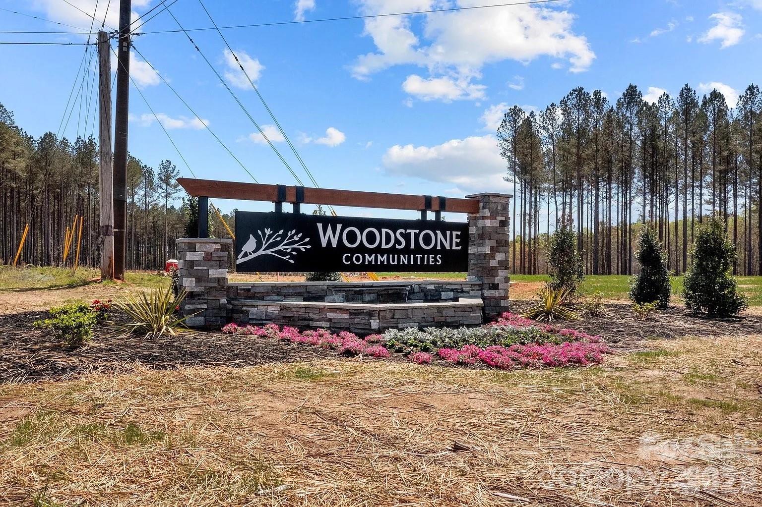 135 Camerons Mill Lane #31 — Statesville